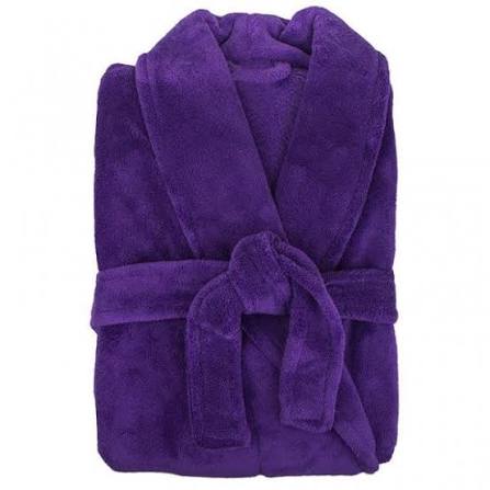 Bambury | Retreat Microplush Robe