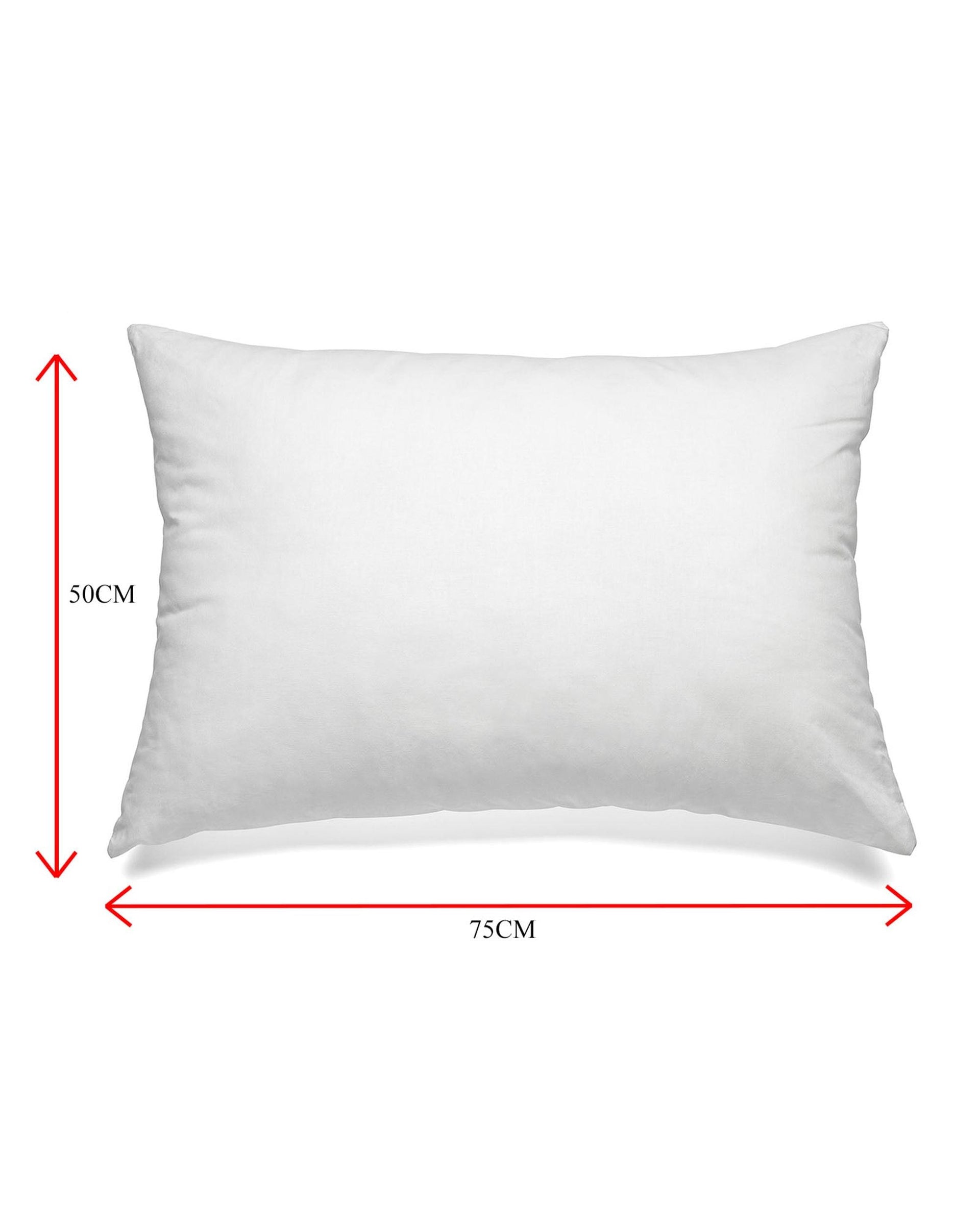 Royal Comfort 1800GSM Duck Feather Down Topper And 1000GSM 2 Duck Pillows Set Royal Comfort