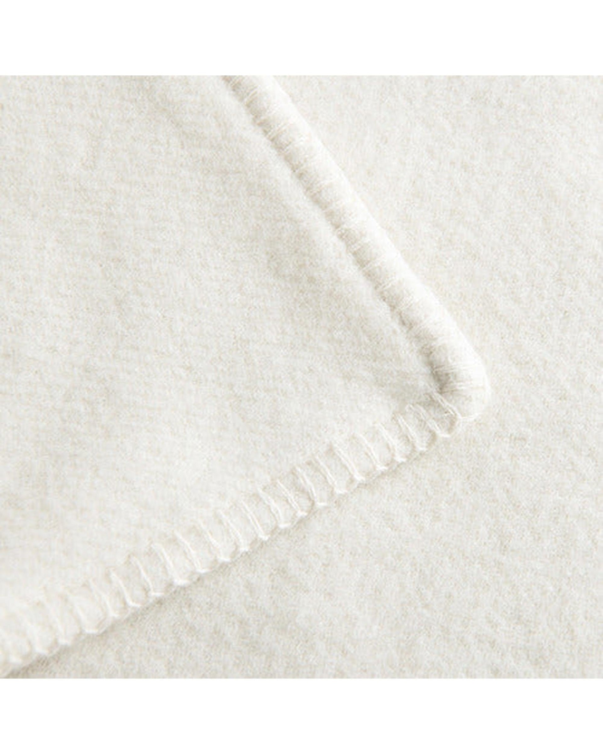 Laconia Blanket LACONIA 400gsm wool blanket  - Natural