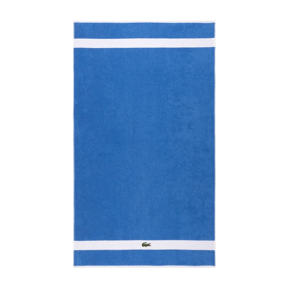 LaCoste Bath Sheet AERIEN LACOSTE "LCASUAL" 90X150CM Bath Sheet