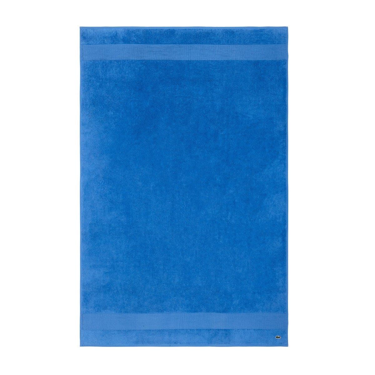 LaCoste Bath Mat AERIEN LACOSTE "LLECROCO" 100X150CM Bath Sheet