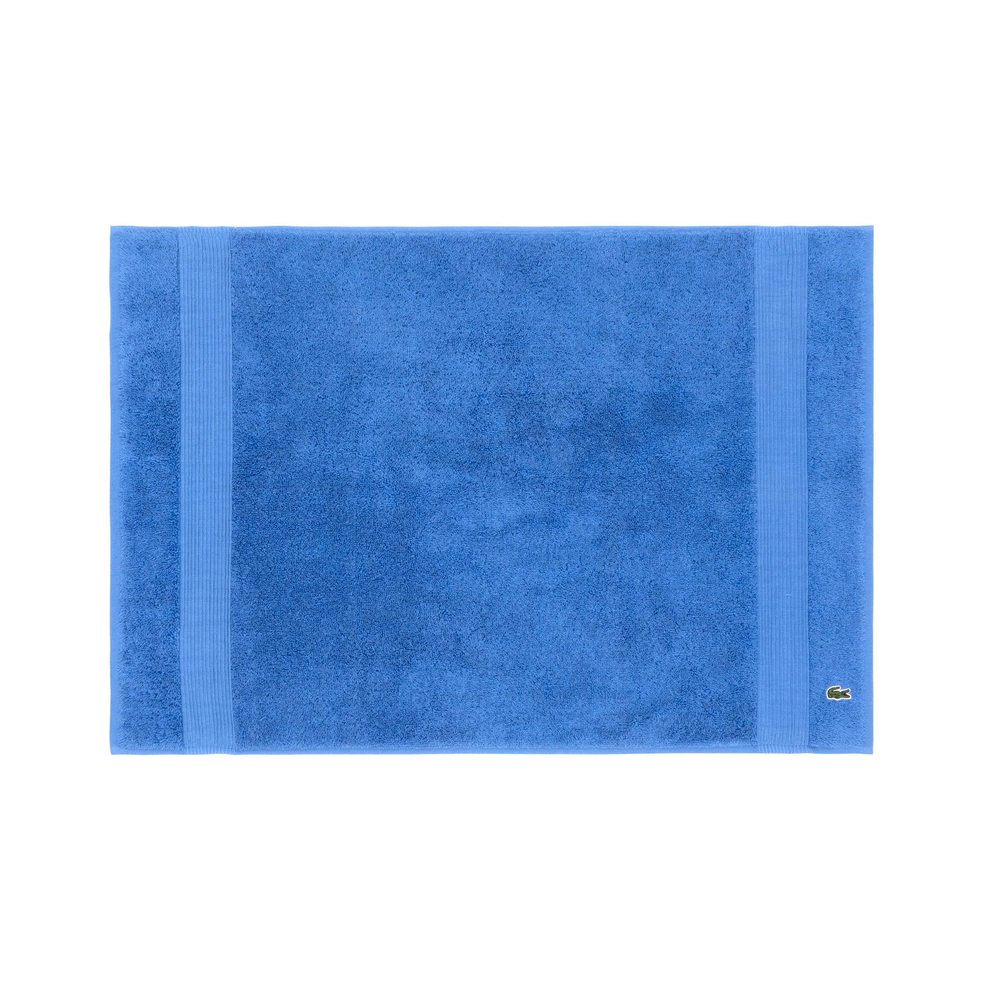 LaCoste Bath Mat AERIEN LACOSTE "LLECROCO" 50X70CM Bath mat