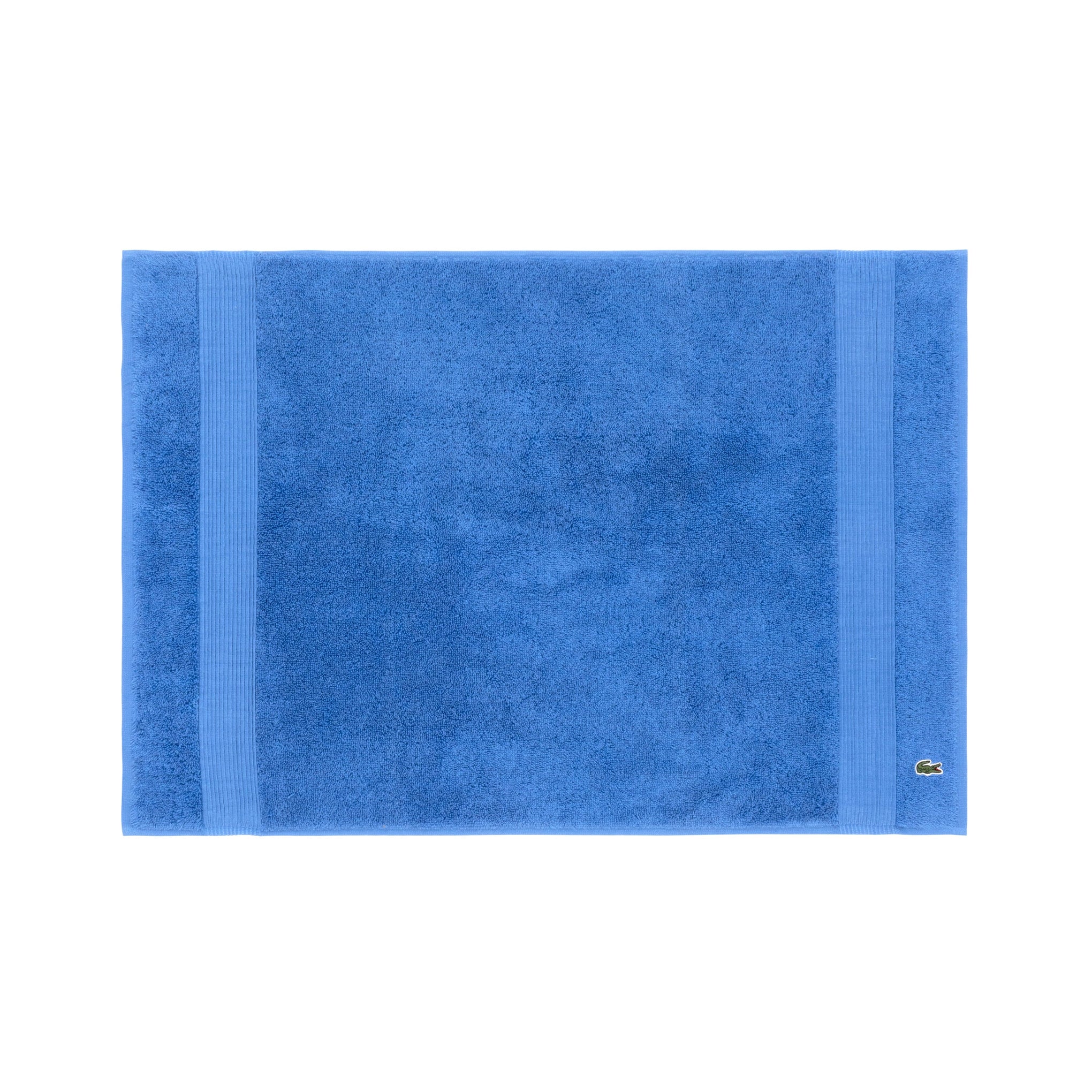 LaCoste Bath Mat AERIEN LACOSTE "LLECROCO" 50X70CM Bath mat