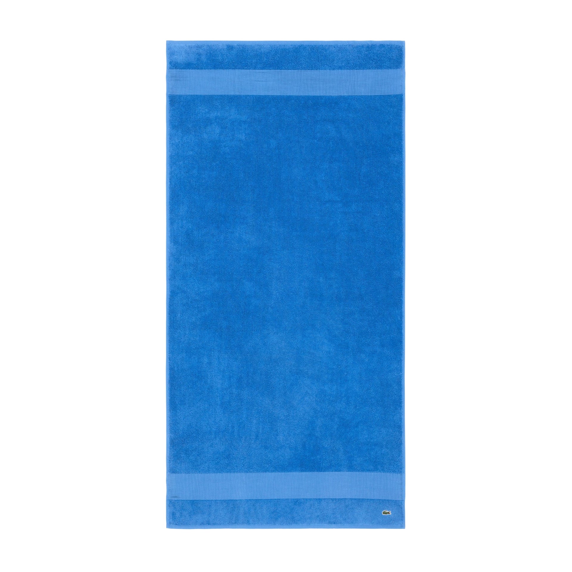 LaCoste Bath Mat AERIEN LACOSTE "LLECROCO" 70X140CM Bath Towel