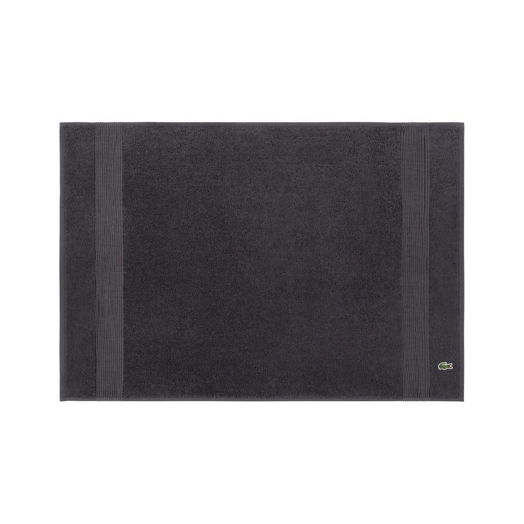 LaCoste Bath Mat BITUME LACOSTE "LLECROCO" 50X70CM Bath mat