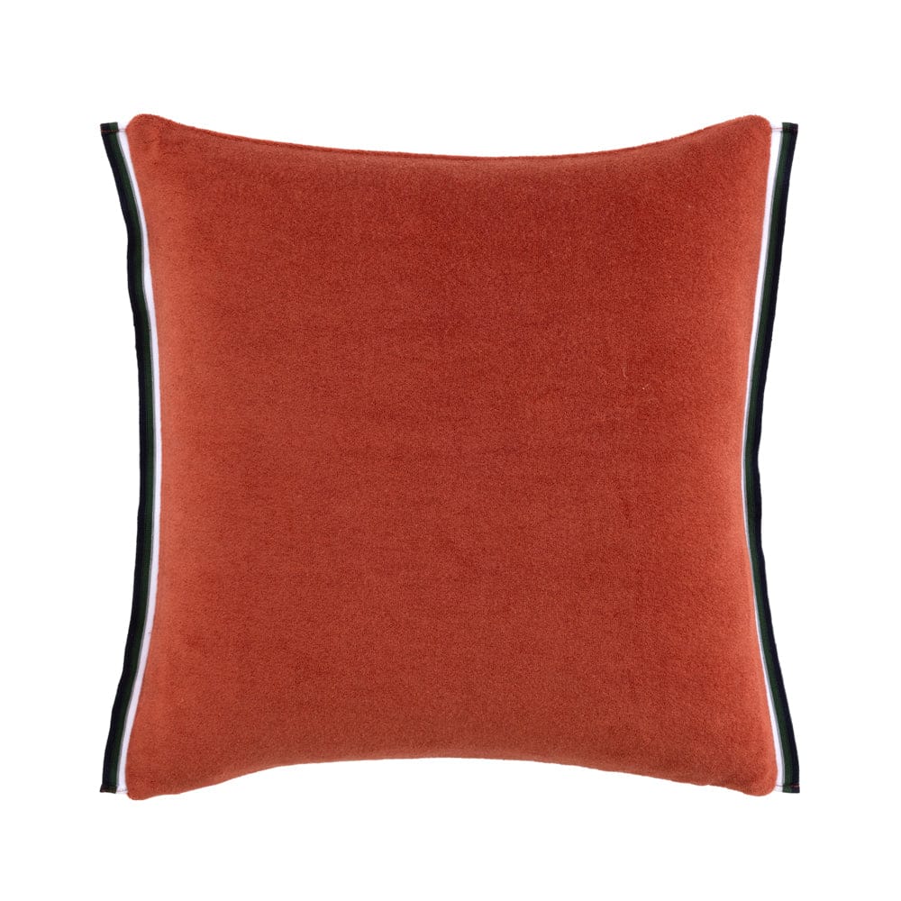 LaCoste Pillows/Cushions INTERFAB | LACOSTE "LBREAK" 45X45CM Cushion
