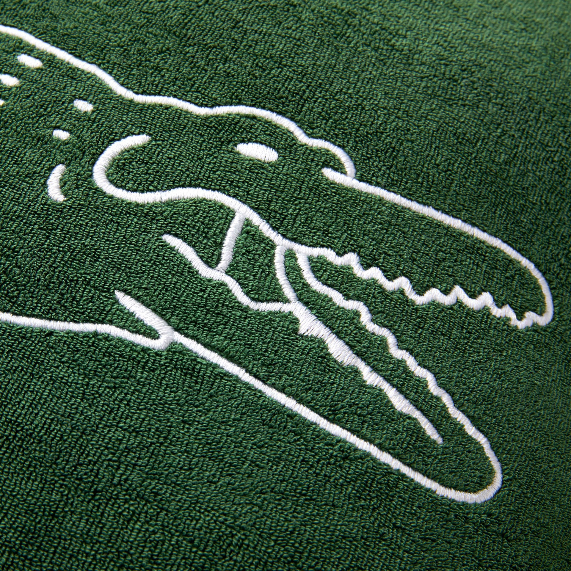 LaCoste Pillows/Cushions INTERFAB | LACOSTE "LBREAK" 45X45CM Cushion