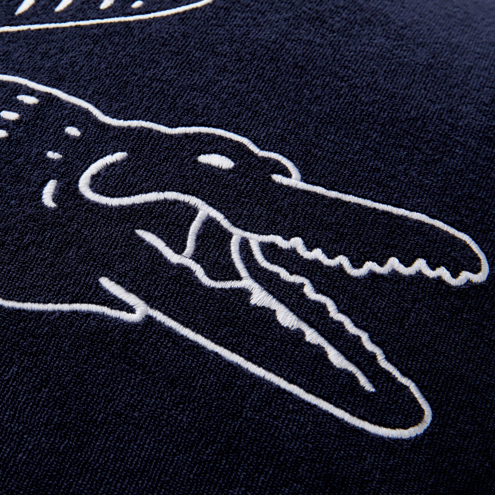 LaCoste Pillows/Cushions INTERFAB | LACOSTE "LBREAK" 45X45CM Cushion