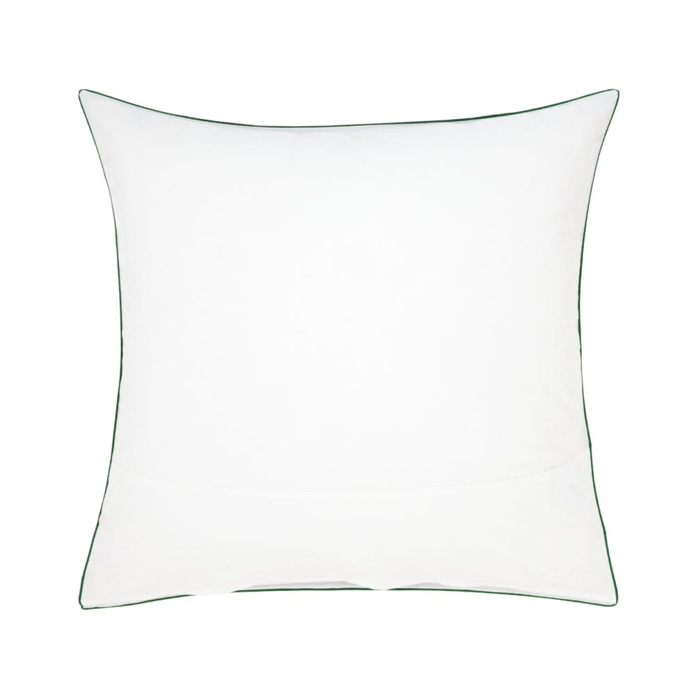 LaCoste Quilt Cover LACOSTE "BLANC" Quilt Cover Set