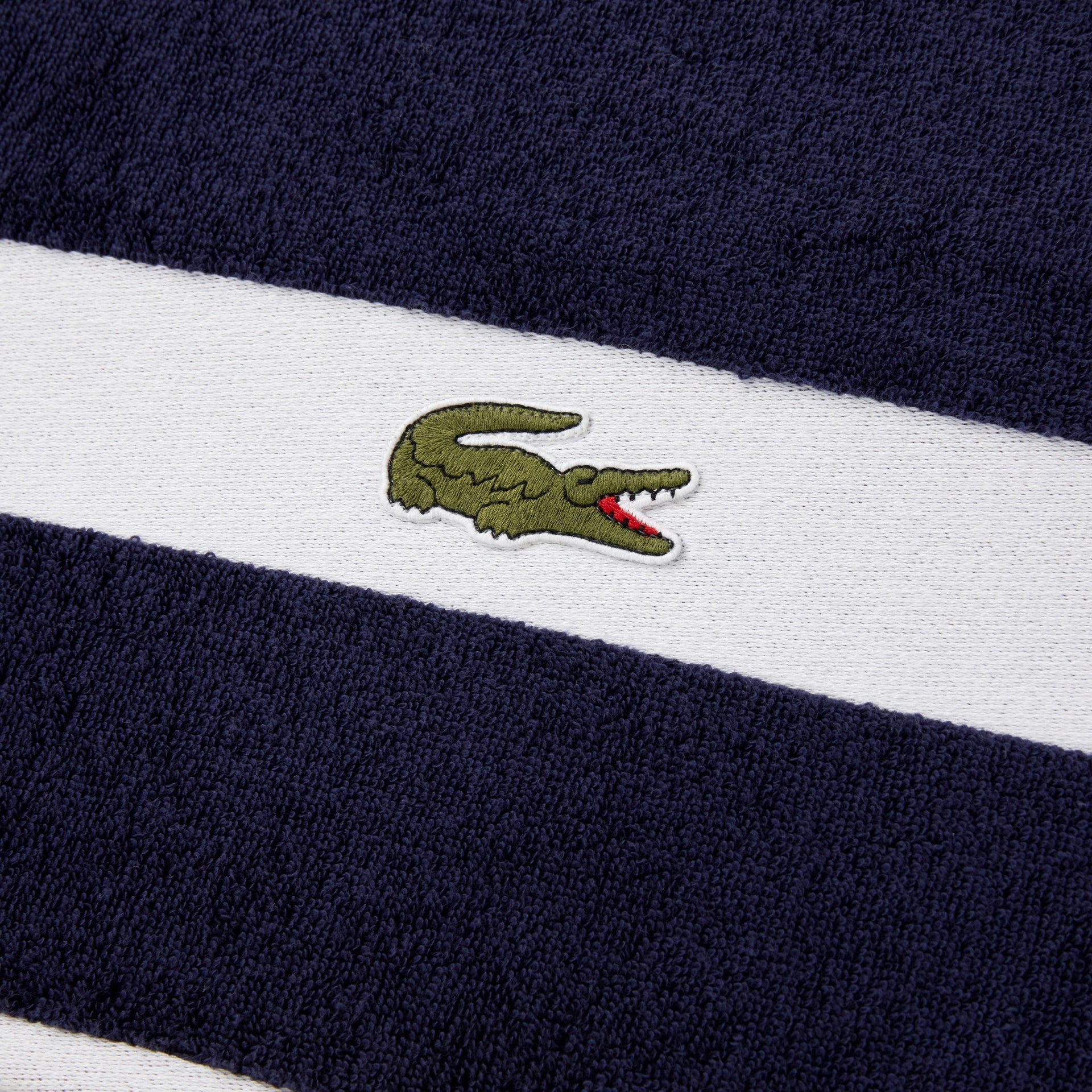 LaCoste Bath Sheet LACOSTE "LCASUAL" 90X150CM Bath Sheet