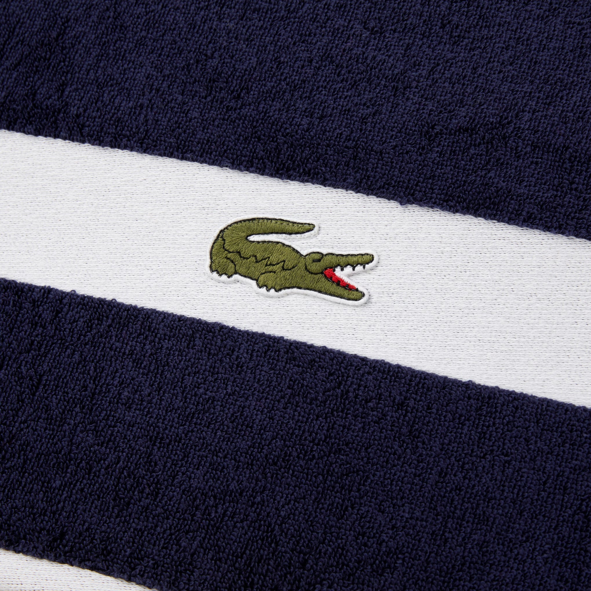 LaCoste Bath Sheet LACOSTE "LCASUAL" 90X150CM Bath Sheet