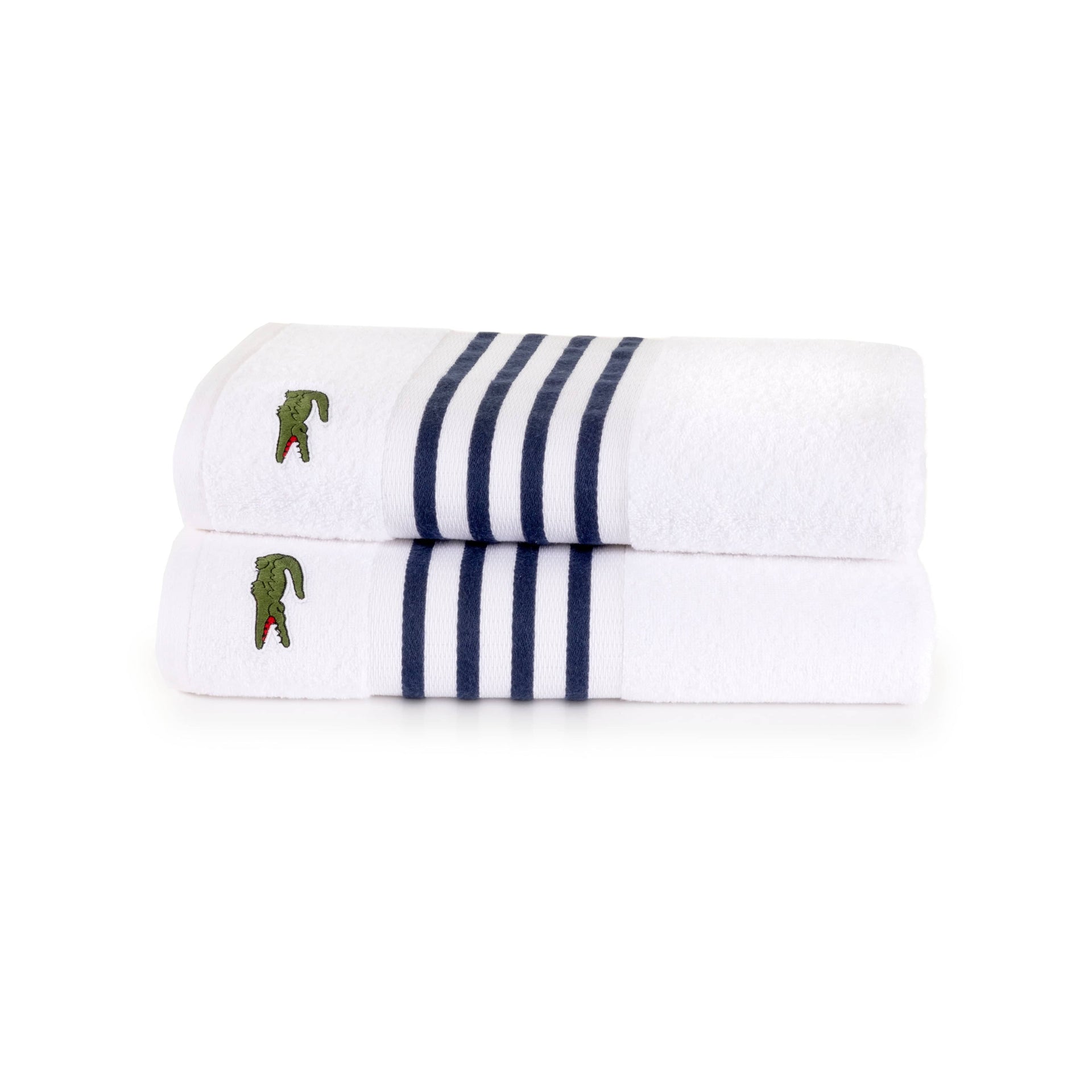 LaCoste Bath Towel LACOSTE "LCOURTLI" 70X140CM Bath Towel