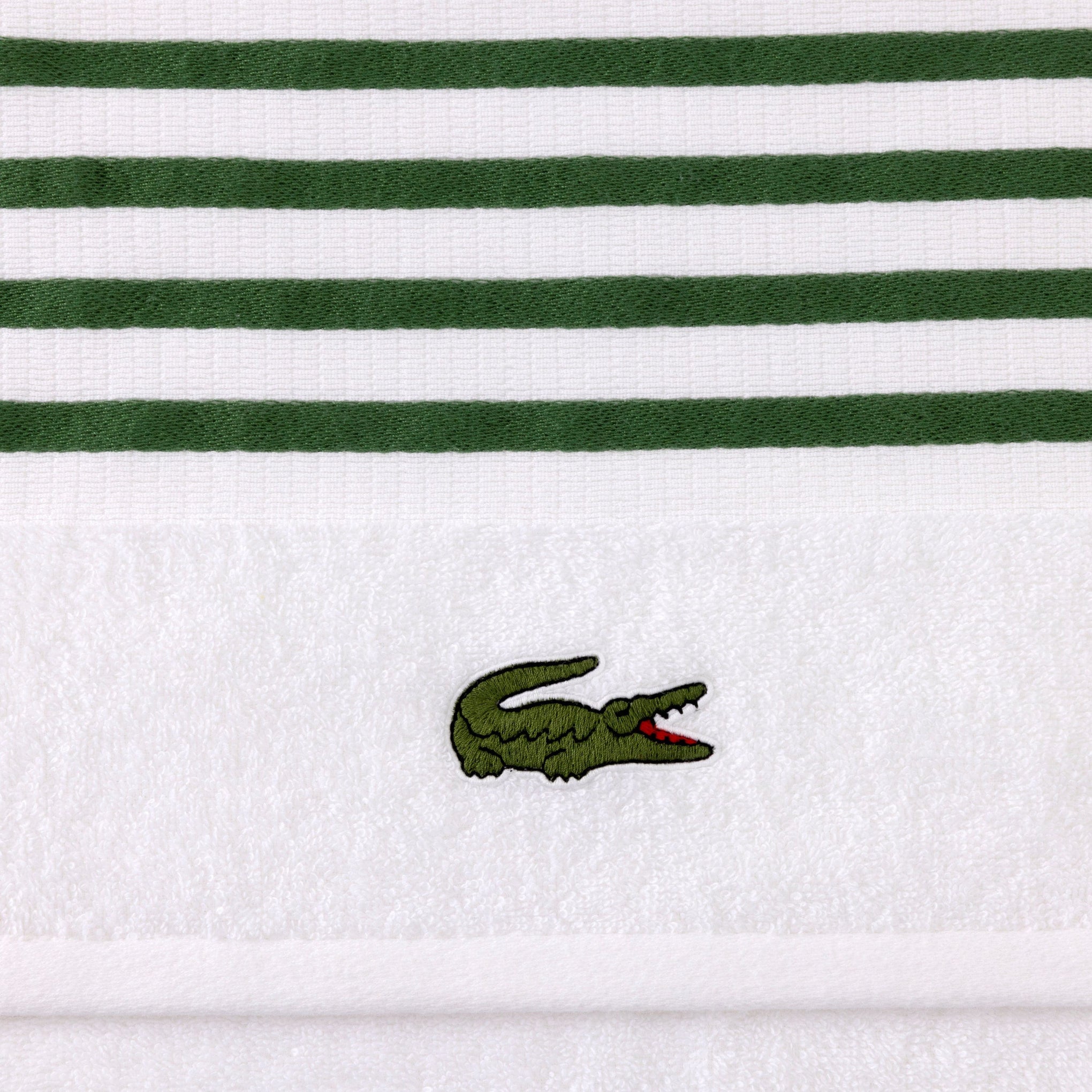 LaCoste Bath Sheet LACOSTE "LCOURTLI" 90X150CM Bath Sheet