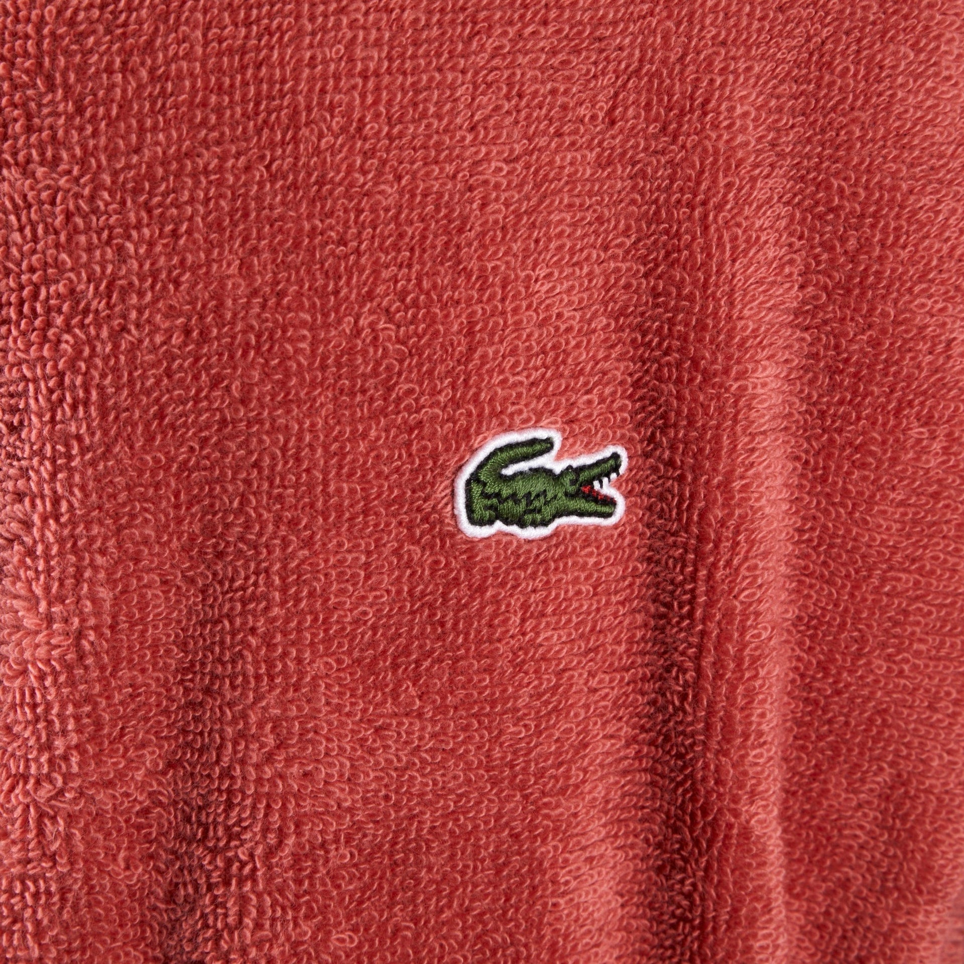 LaCoste Bath Robe LACOSTE "LDEFILE" SIERRA Bath Robe