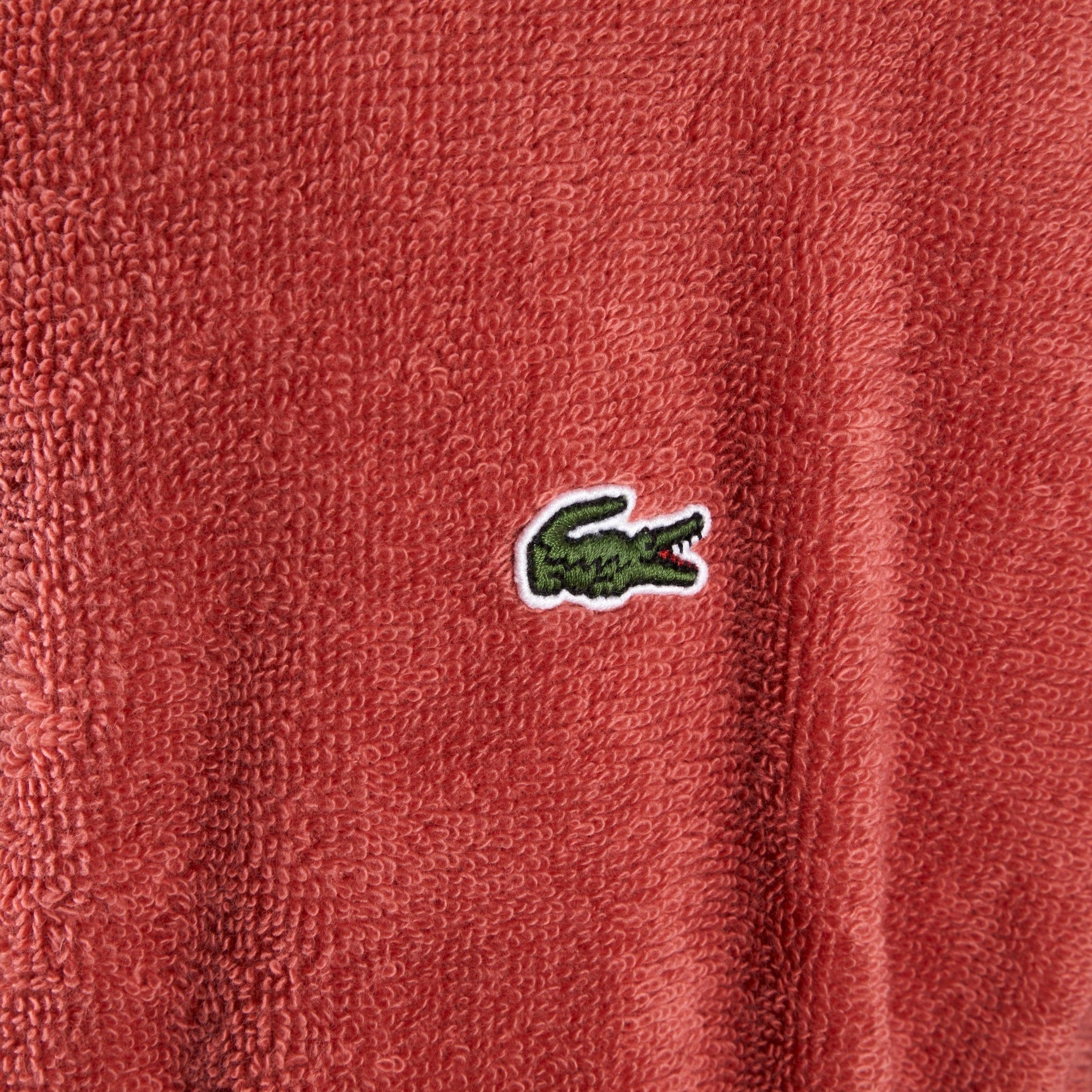 LaCoste Bath Robe LACOSTE "LDEFILE" SIERRA Bath Robe