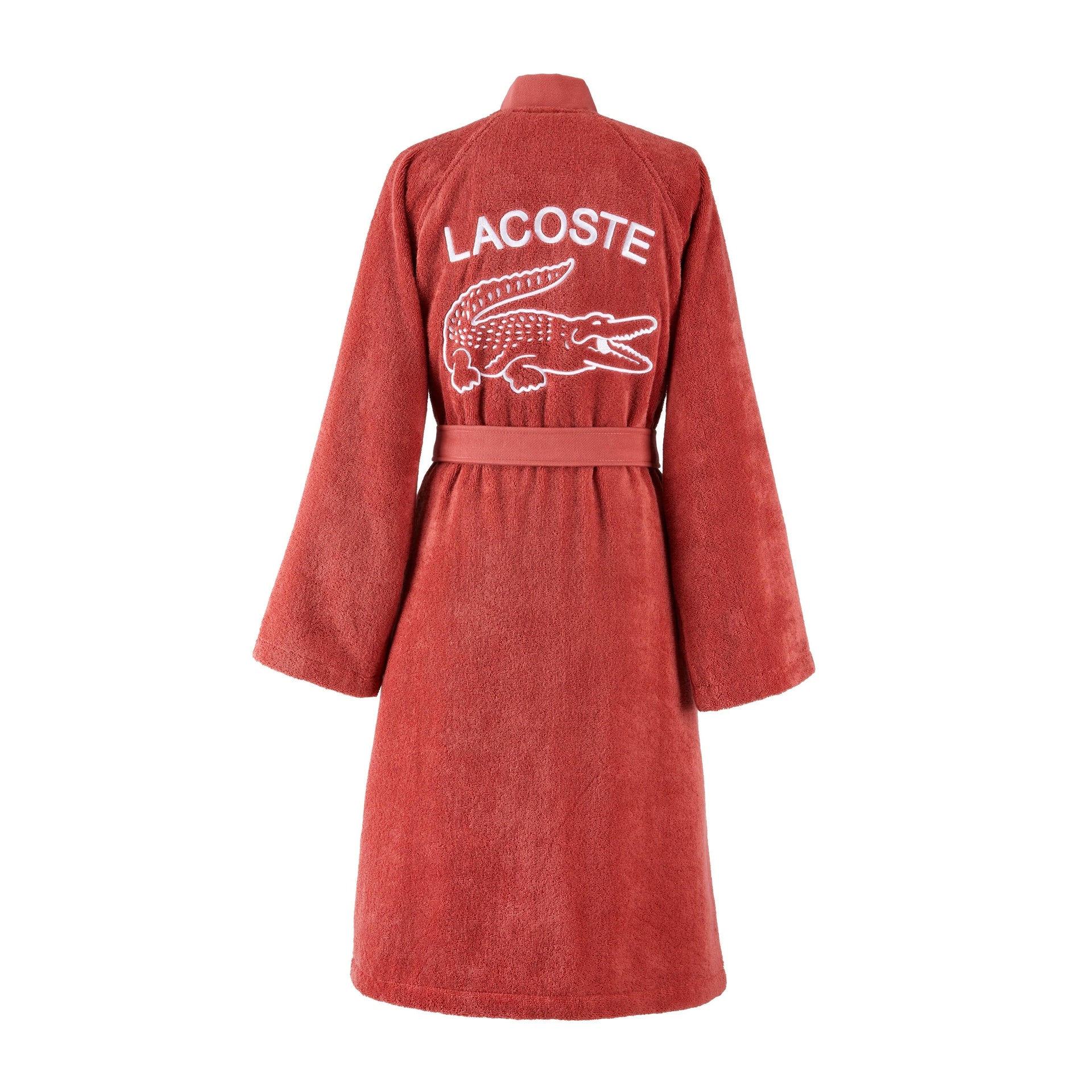 LaCoste Bath Robe LACOSTE "LDEFILE" SIERRA Bath Robe