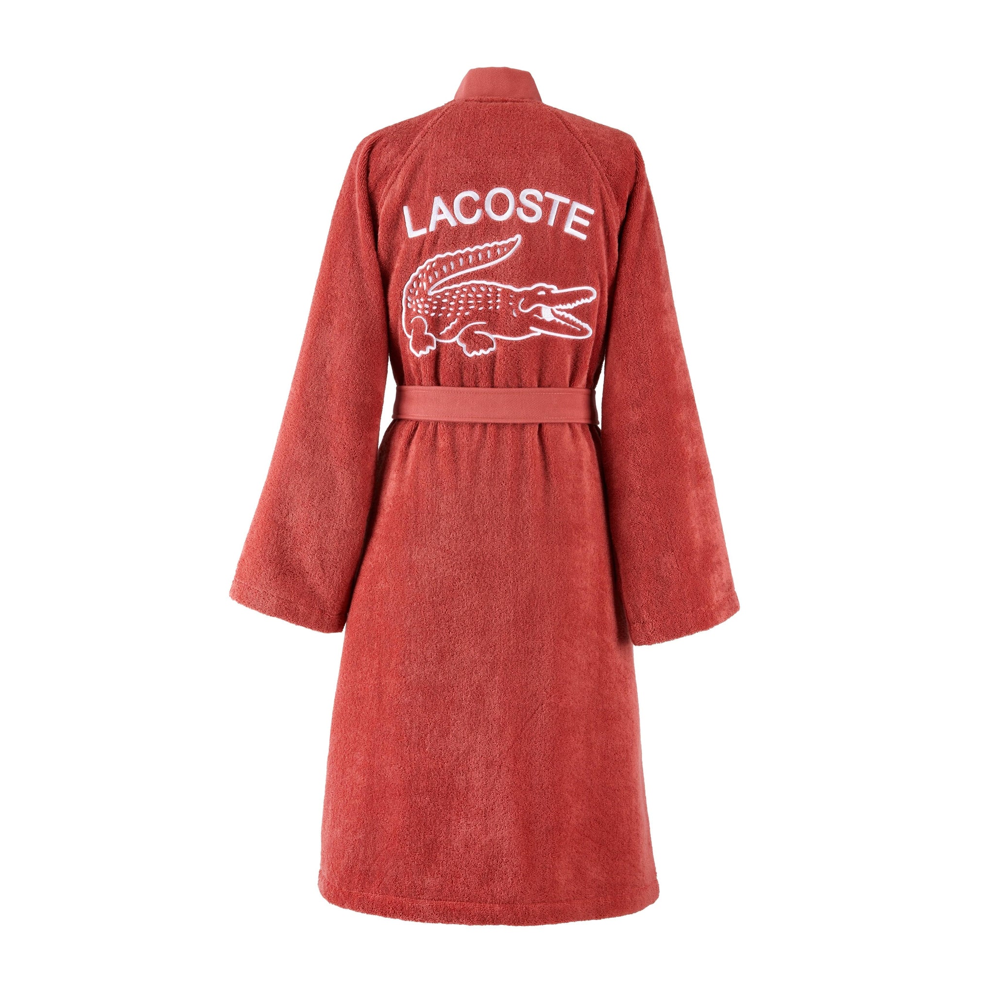 LaCoste Bath Robe LACOSTE "LDEFILE" SIERRA Bath Robe