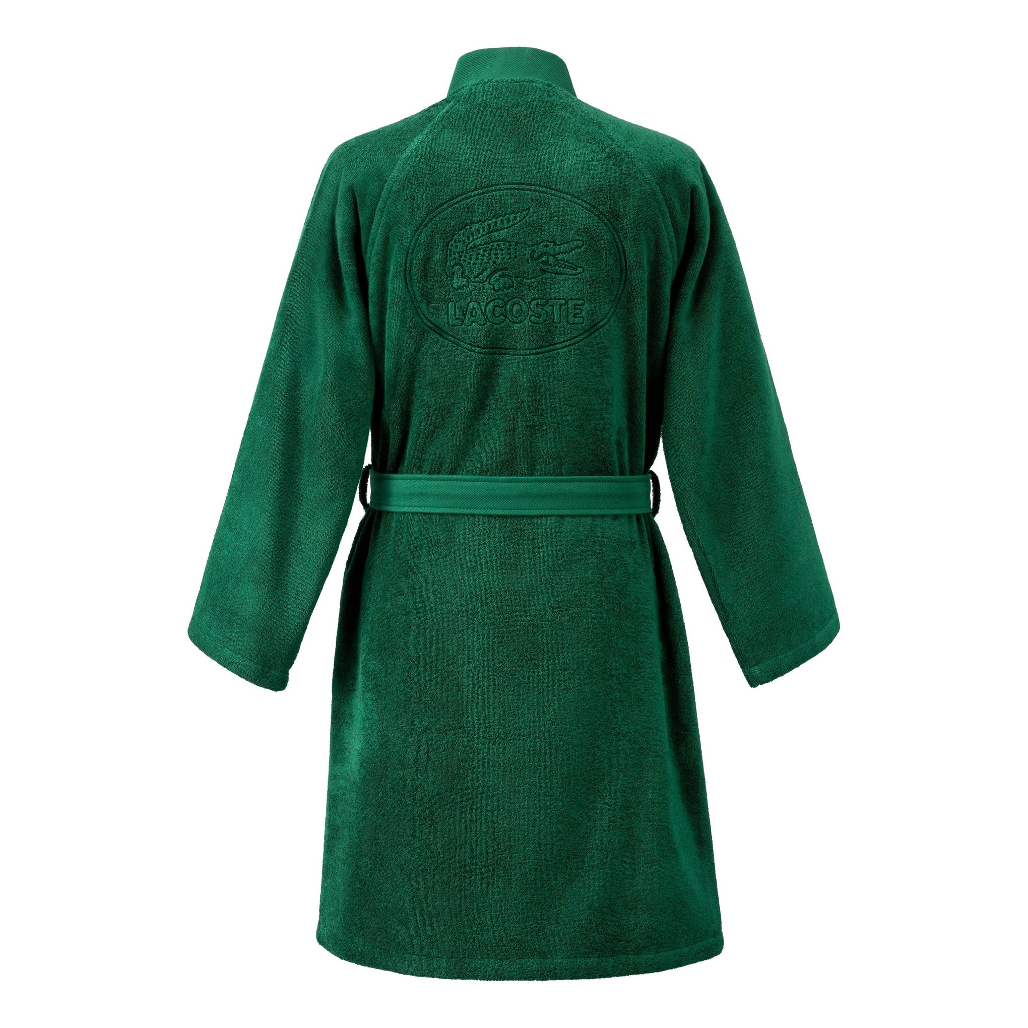LaCoste Bath Robe LACOSTE "LDEFILE" VERT Bath Robe