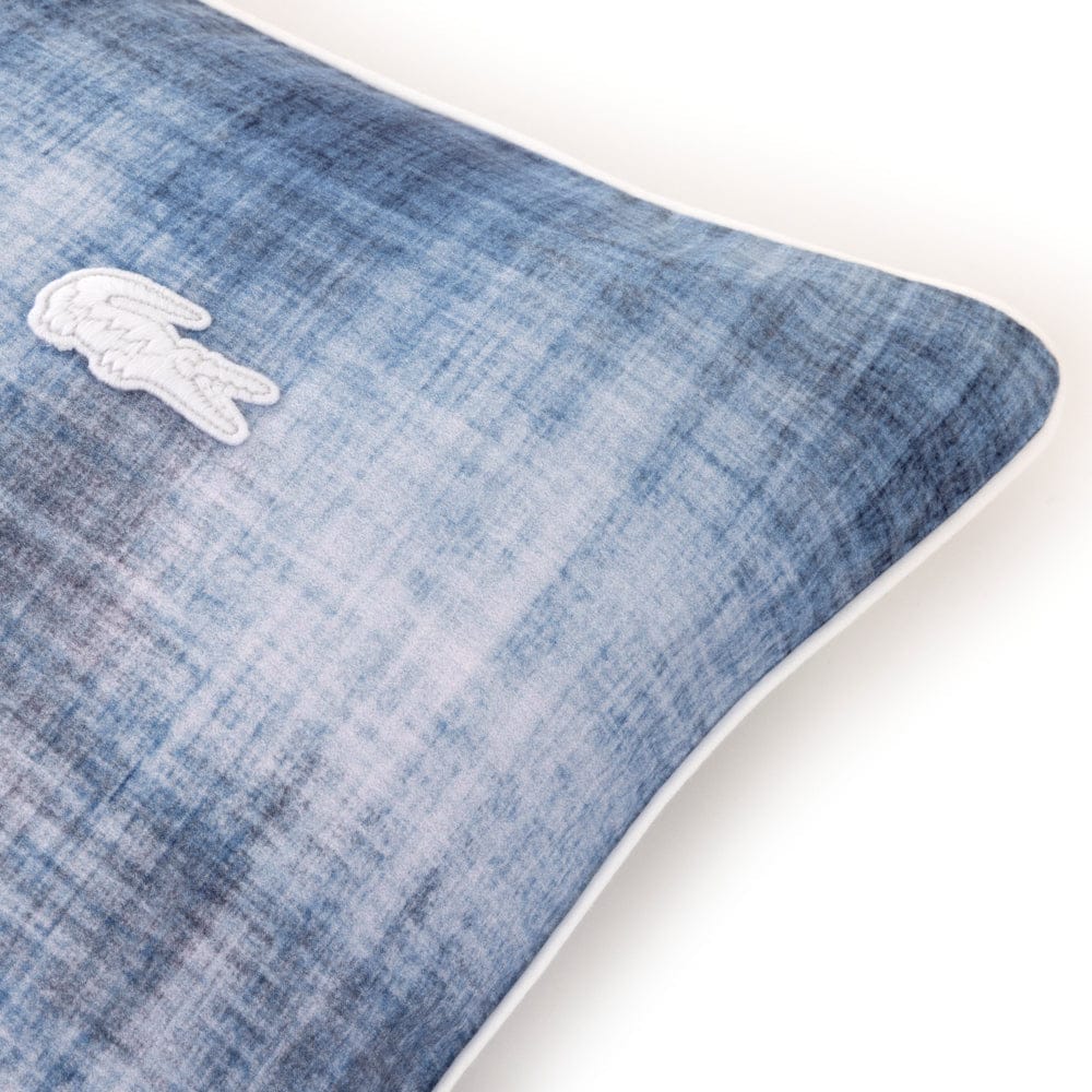 LaCoste Quilt Cover LACOSTE "LDENIM" Quilt Cover Set