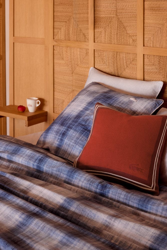 LaCoste Quilt Cover LACOSTE "LDENIM" Quilt Cover Set
