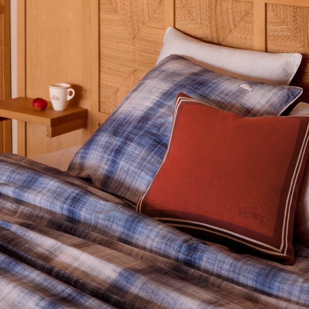 LaCoste Quilt Cover LACOSTE "LDENIM" Quilt Cover Set