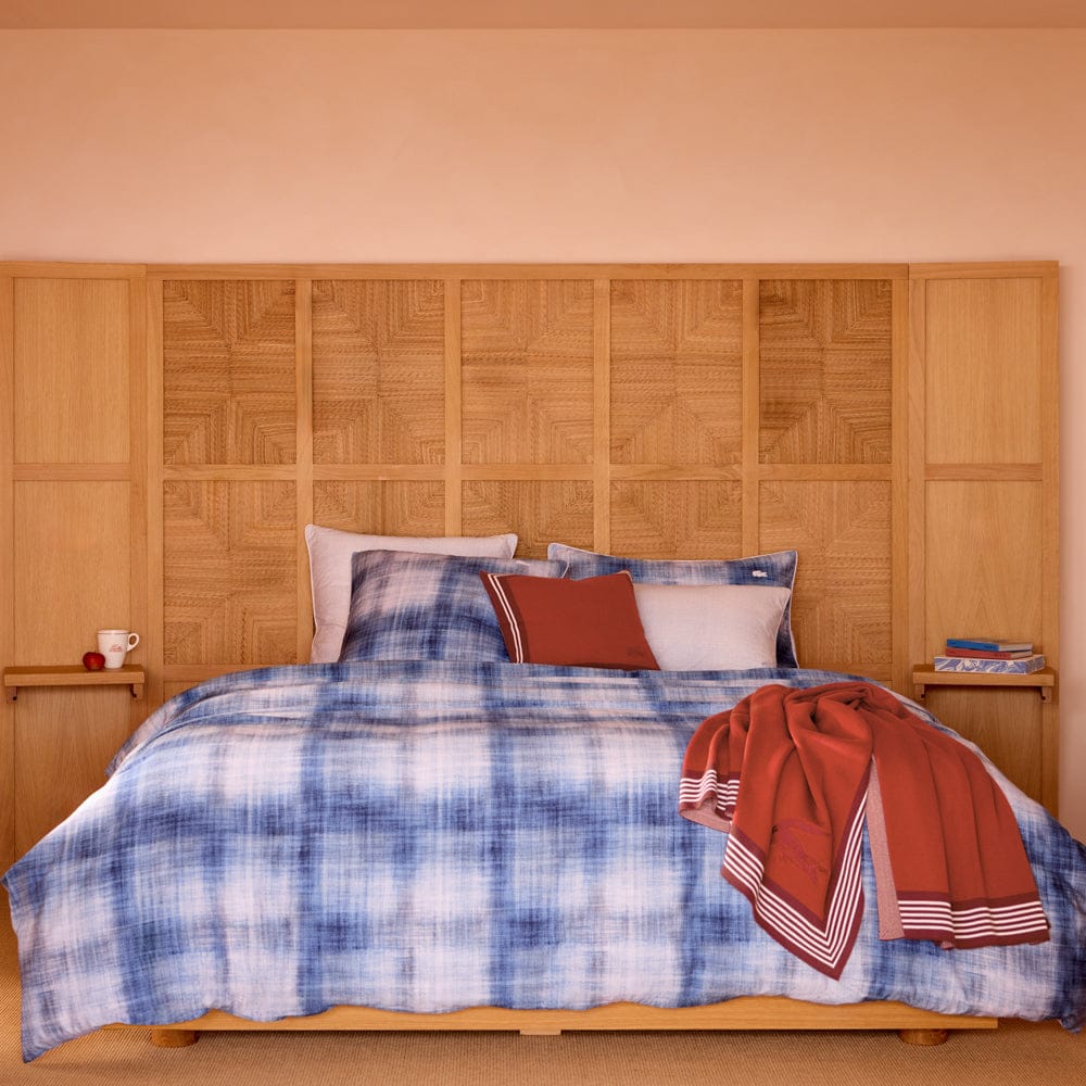 LaCoste Quilt Cover LACOSTE "LDENIM" Quilt Cover Set