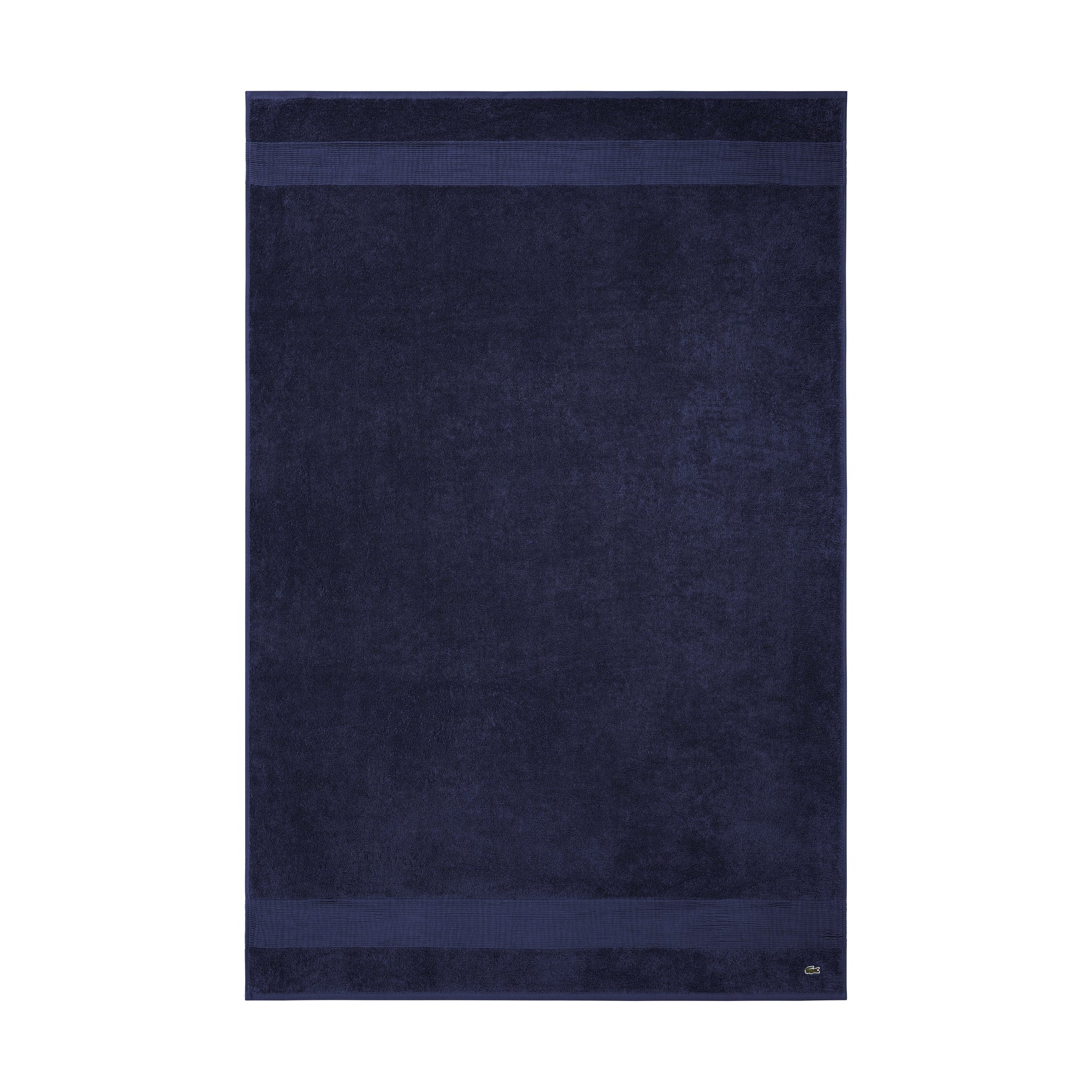 LaCoste Bath Mat LACOSTE "LLECROCO" 100X150CM Bath Sheet