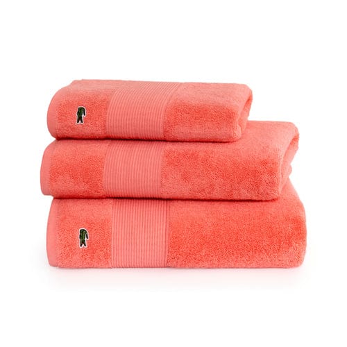 LaCoste Bath Mat LACOSTE "LLECROCO" 50X70CM Bath mat