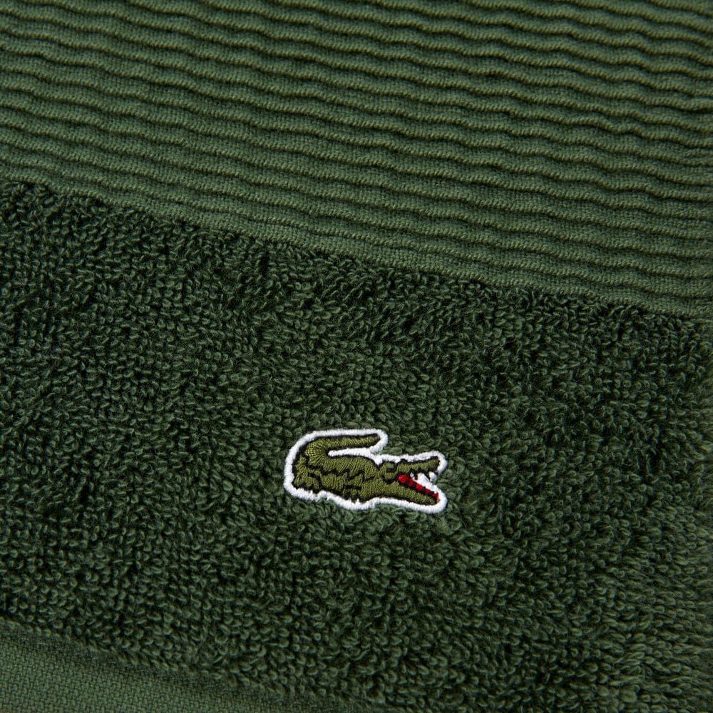 LaCoste Bath Mat LACOSTE "LLECROCO" 50X70CM Bath mat