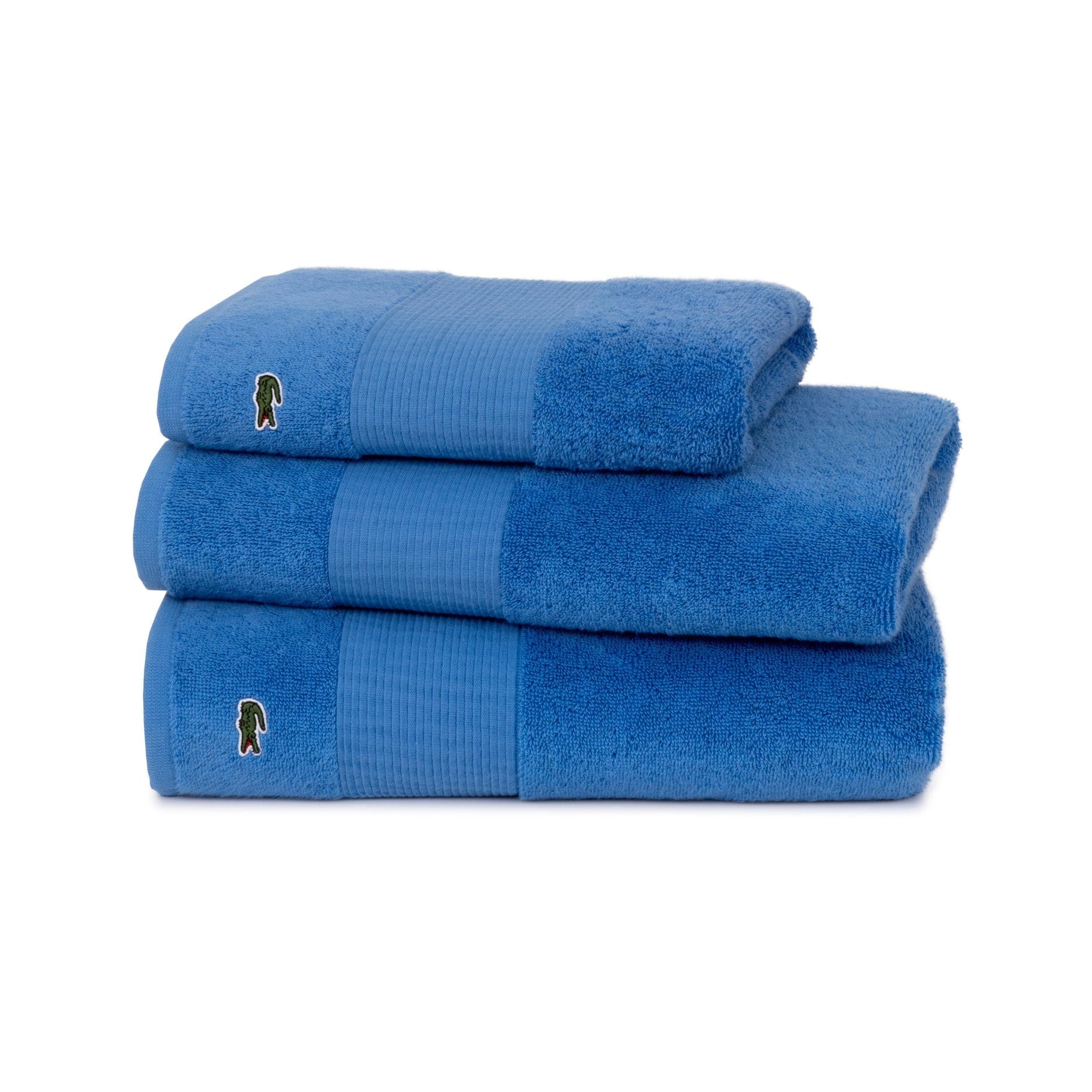 LaCoste Bath Mat LACOSTE "LLECROCO" 50X70CM Bath mat