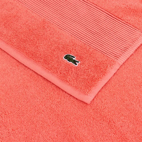 LaCoste Bath Mat LACOSTE "LLECROCO" 50X70CM Bath mat