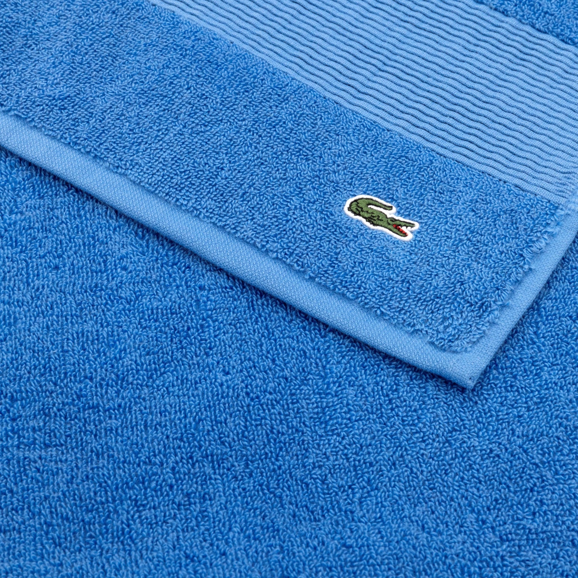 LaCoste Bath Mat LACOSTE "LLECROCO" 50X70CM Bath mat