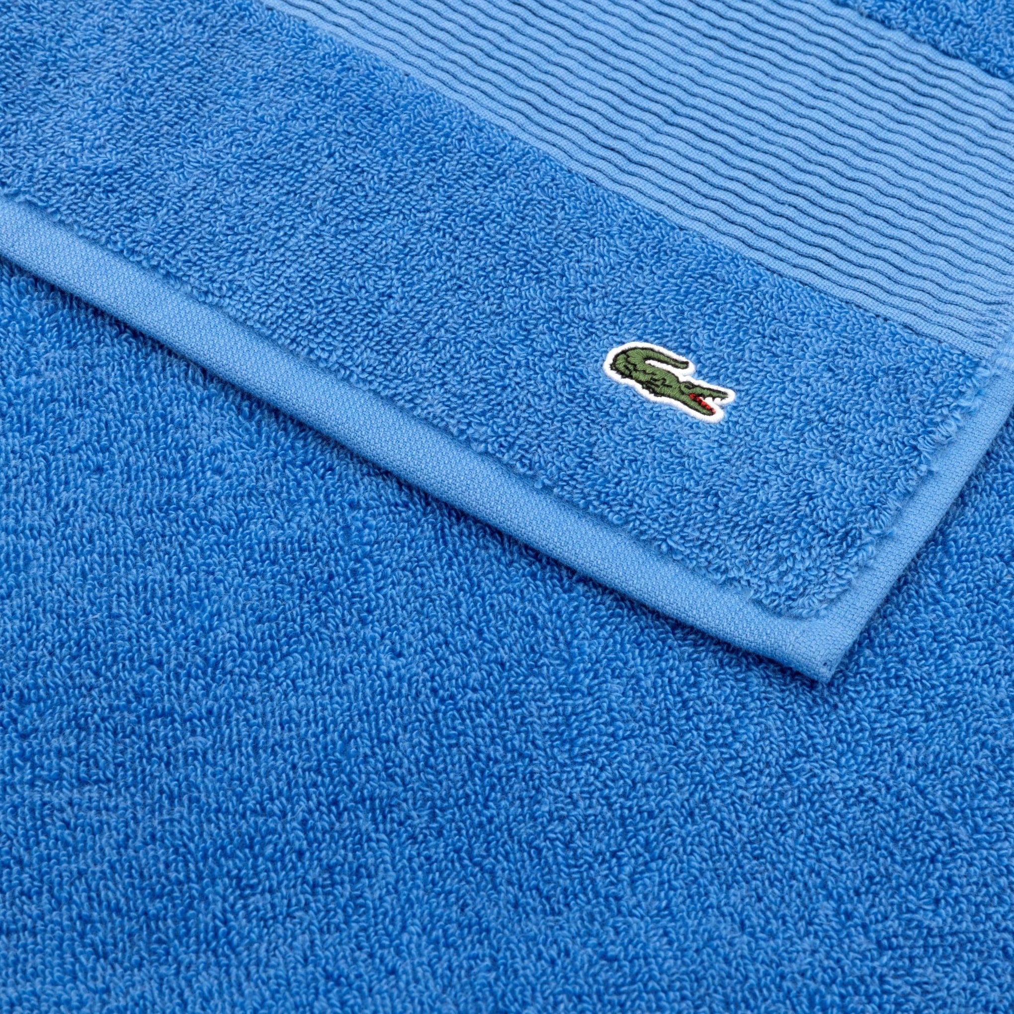 LaCoste Bath Mat LACOSTE "LLECROCO" 50X70CM Bath mat