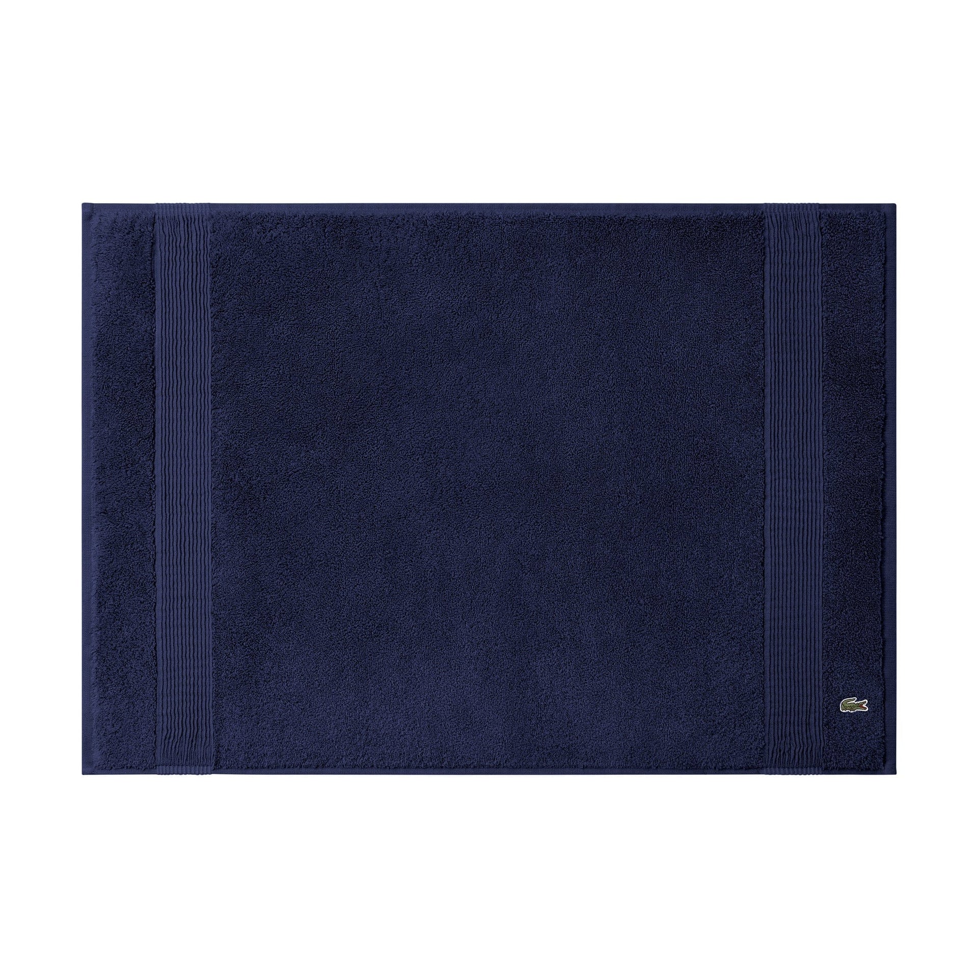 LaCoste Bath Mat LACOSTE "LLECROCO" 50X70CM Bath mat