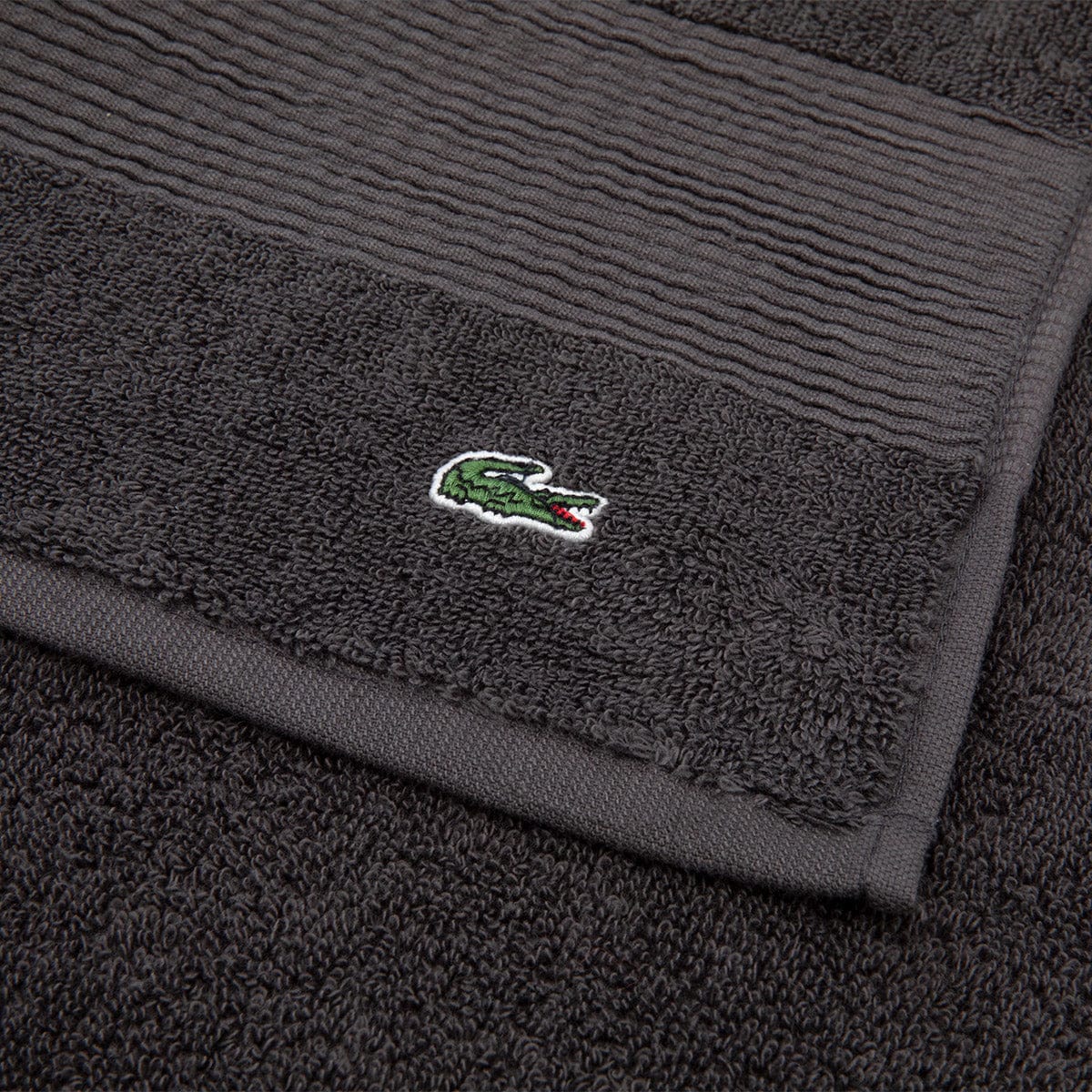 LaCoste Bath Mat LACOSTE "LLECROCO" 50X70CM Bath mat
