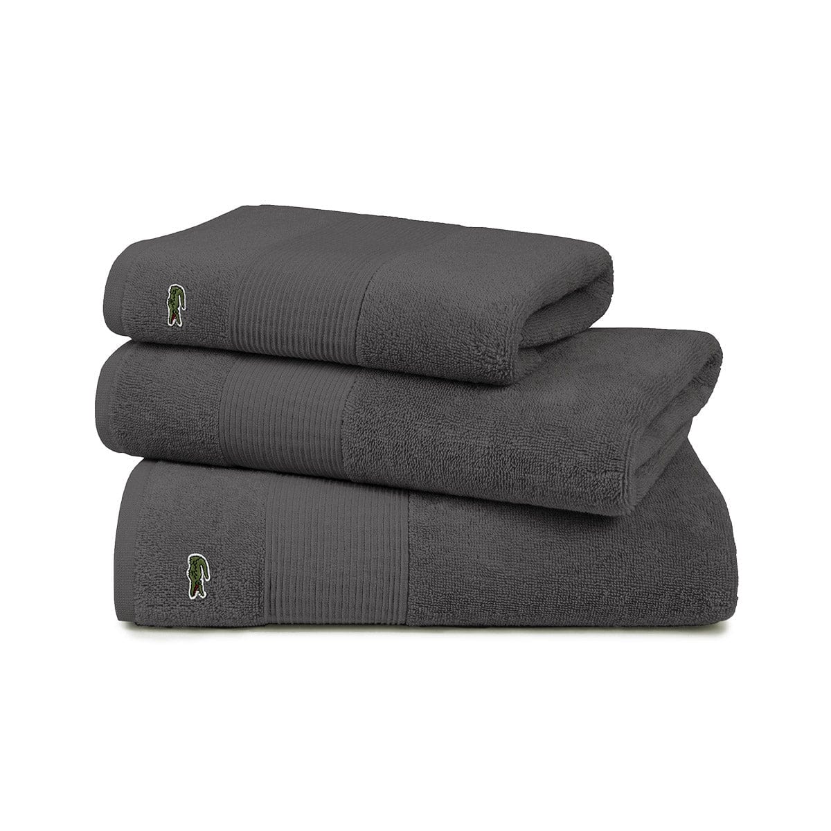 LaCoste Bath Mat LACOSTE "LLECROCO" 50X70CM Bath mat