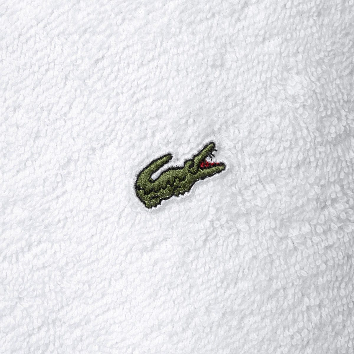 LaCoste Bath Mat LACOSTE "LLECROCO" 70X140CM Bath Towel