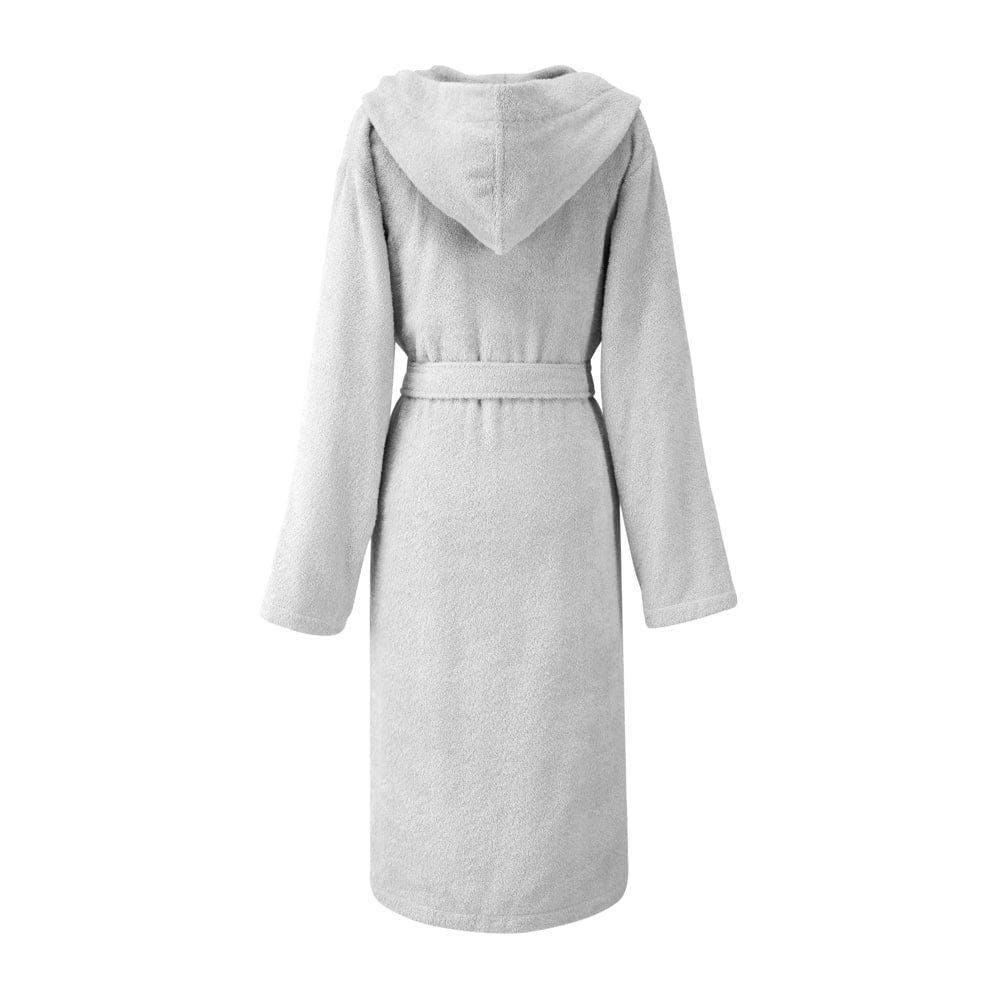 LaCoste Bath Robe LACOSTE "LOPEN" ARGENT Bath Robe