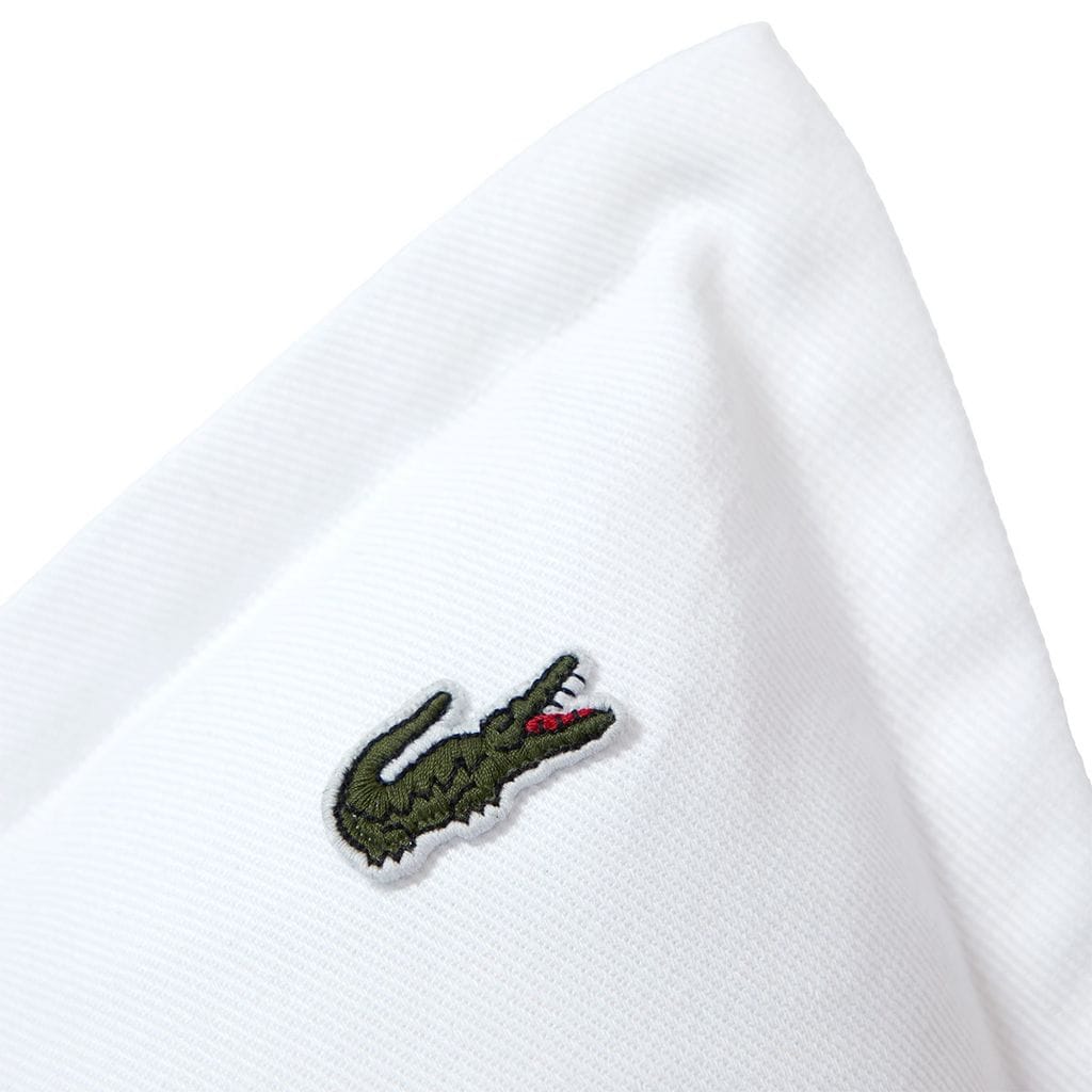 LaCoste Pillows/Cushions LACOSTE "LRUBAN"  45X45CM Cushion