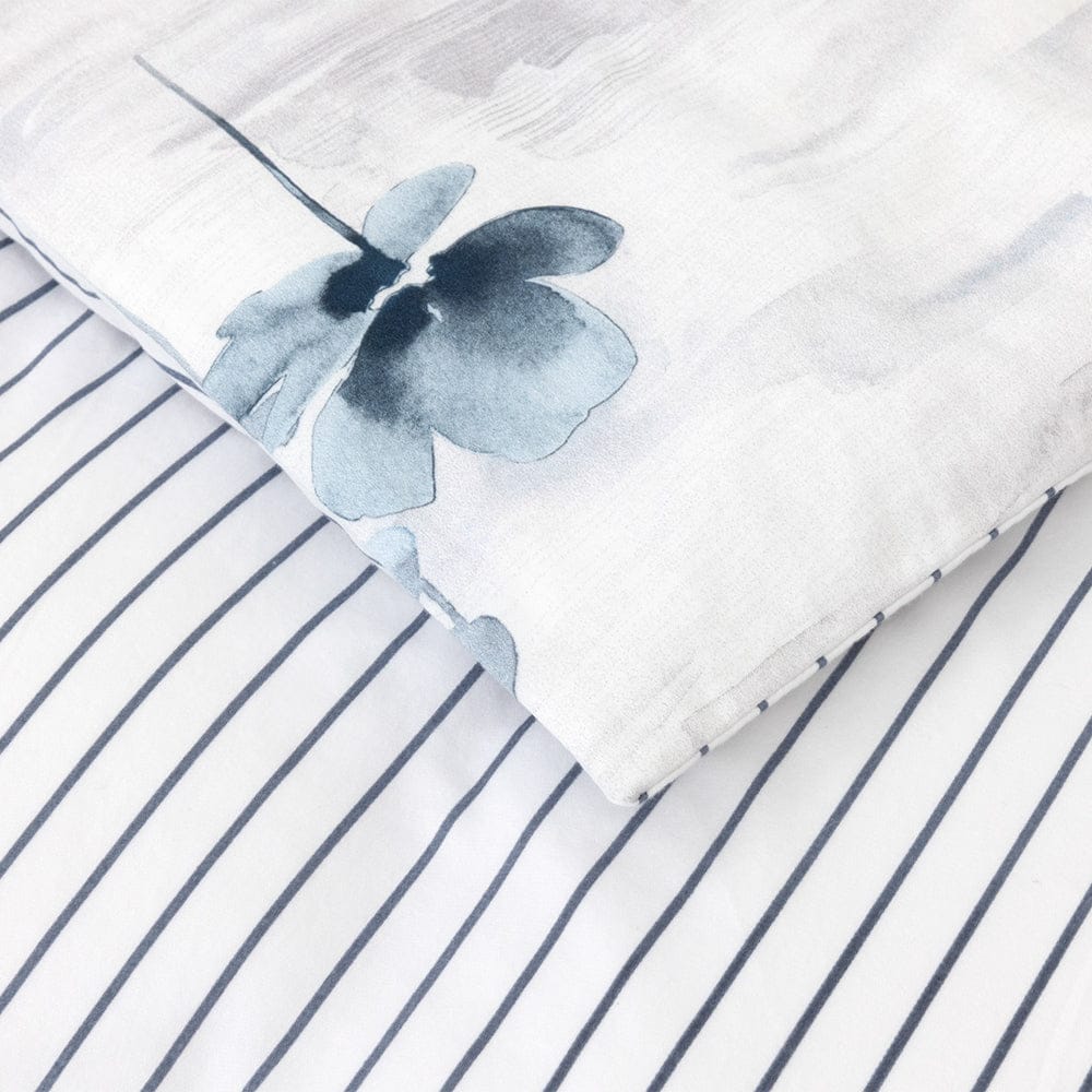 LaCoste Quilt Cover LACOSTE "LSHADOW" Quilt Cover Set