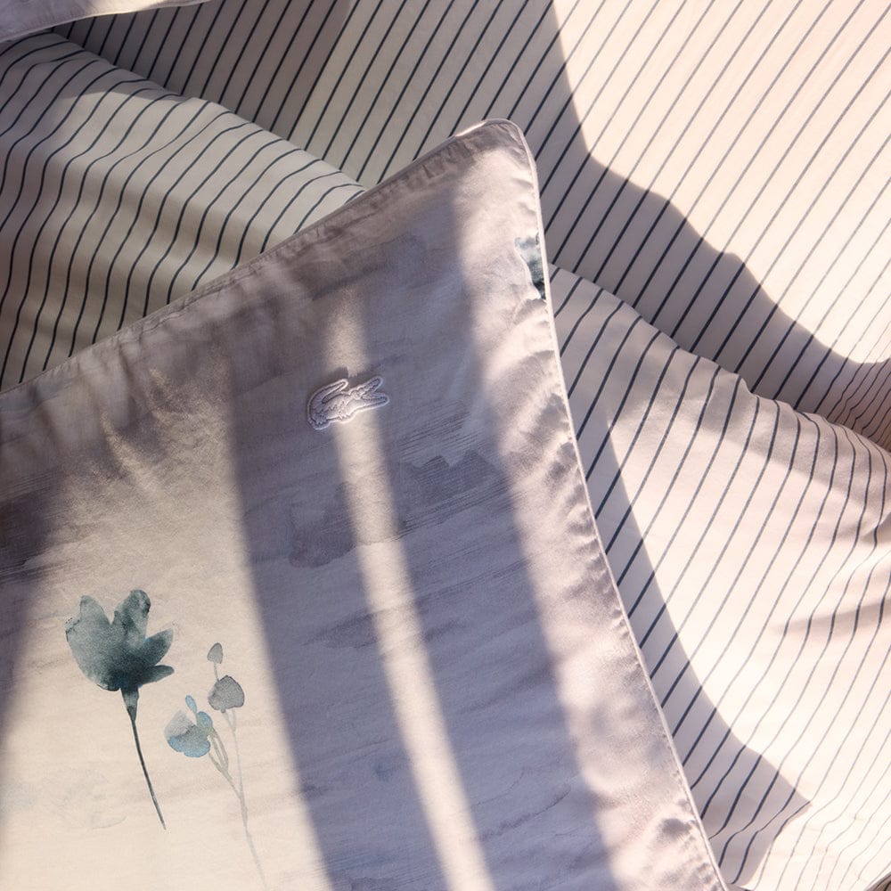 LaCoste Quilt Cover LACOSTE "LSHADOW" Quilt Cover Set