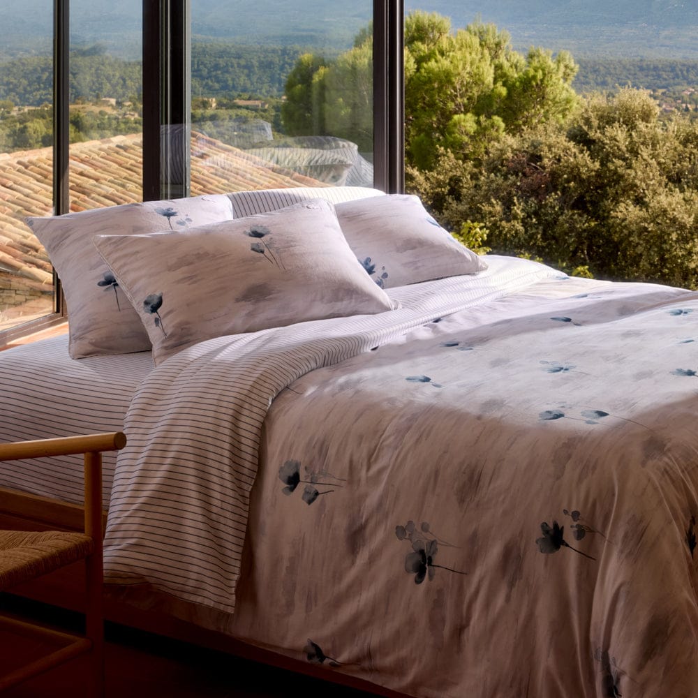 LaCoste Quilt Cover LACOSTE "LSHADOW" Quilt Cover Set