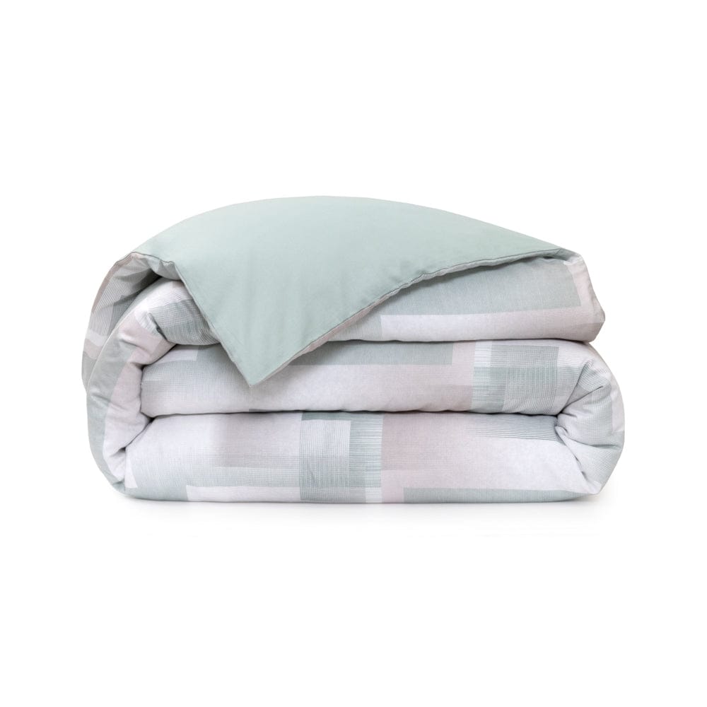 LaCoste Quilt Cover LACOSTE "LSONGE" Quilt Cover Set