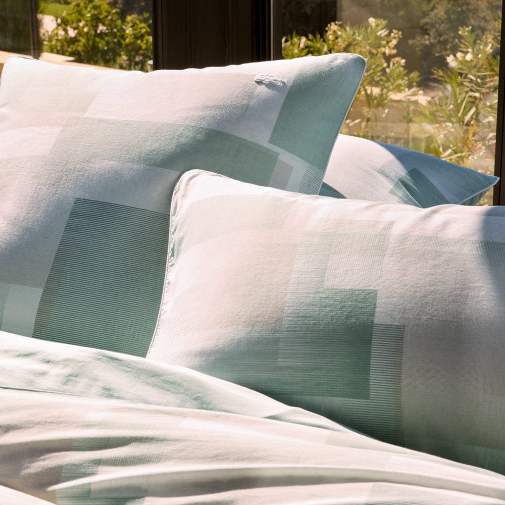LaCoste Quilt Cover LACOSTE "LSONGE" Quilt Cover Set