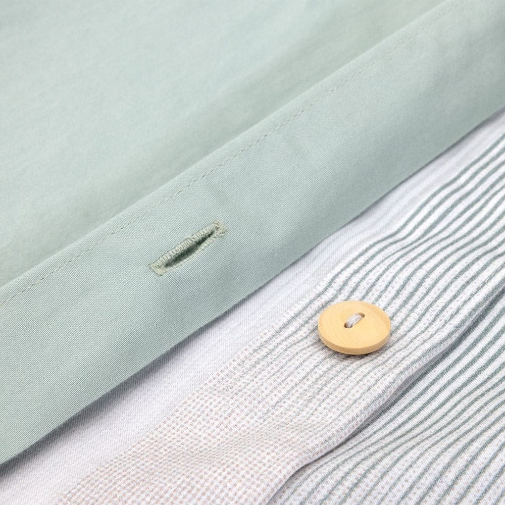 LaCoste Quilt Cover LACOSTE "LSONGE" Quilt Cover Set