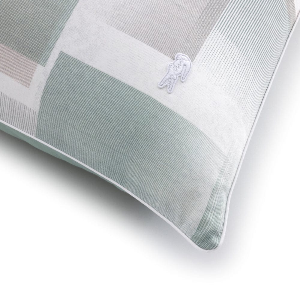 LaCoste Quilt Cover LACOSTE "LSONGE" Quilt Cover Set