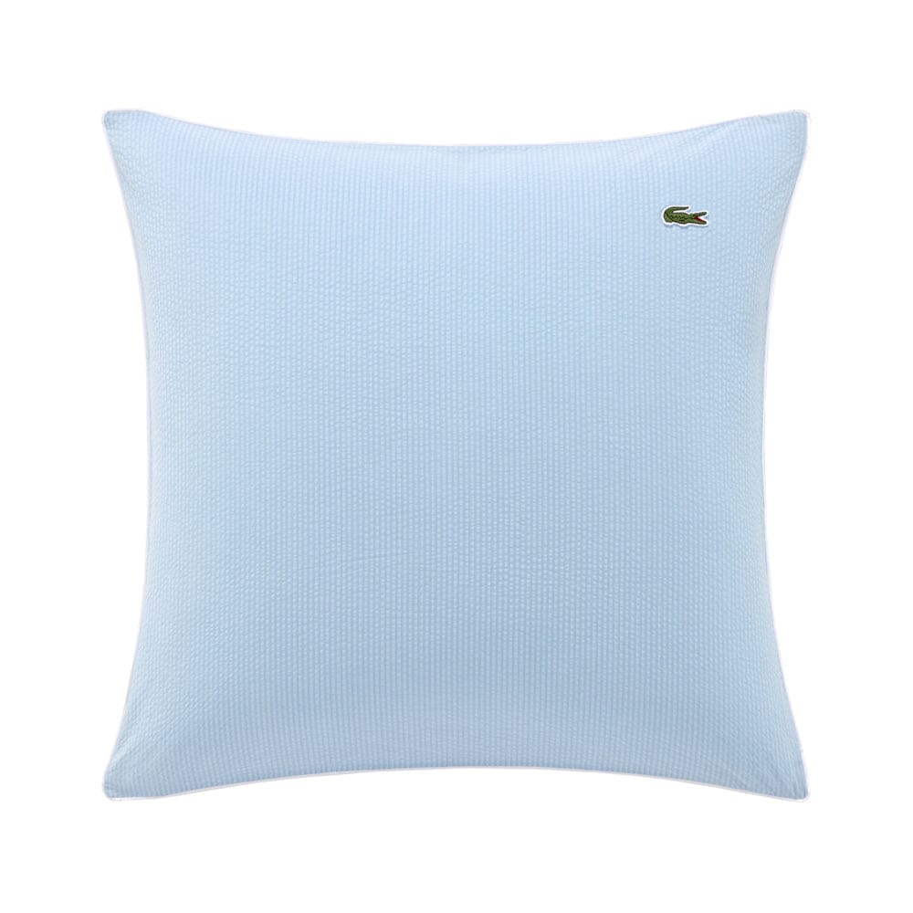 LaCoste Quilt Cover LACOSTE "SKY" Quilt Cover Set