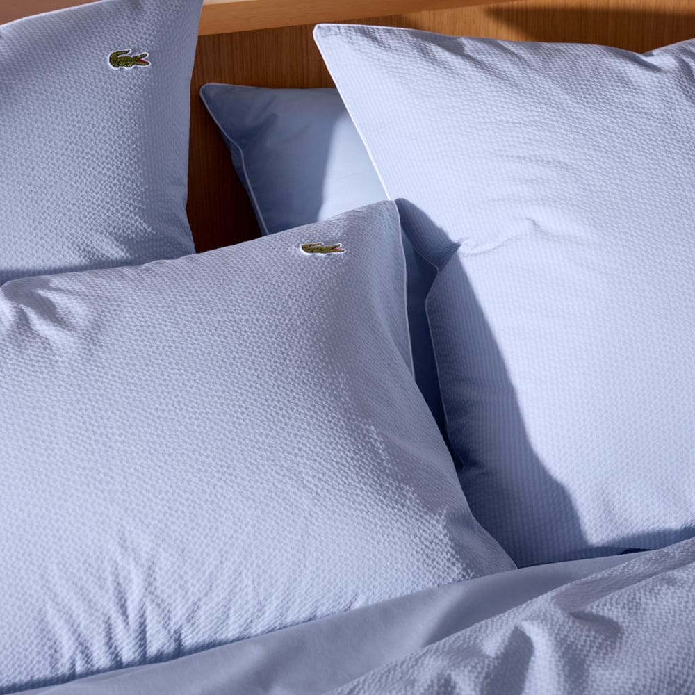 LaCoste Quilt Cover LACOSTE "SKY" Quilt Cover Set