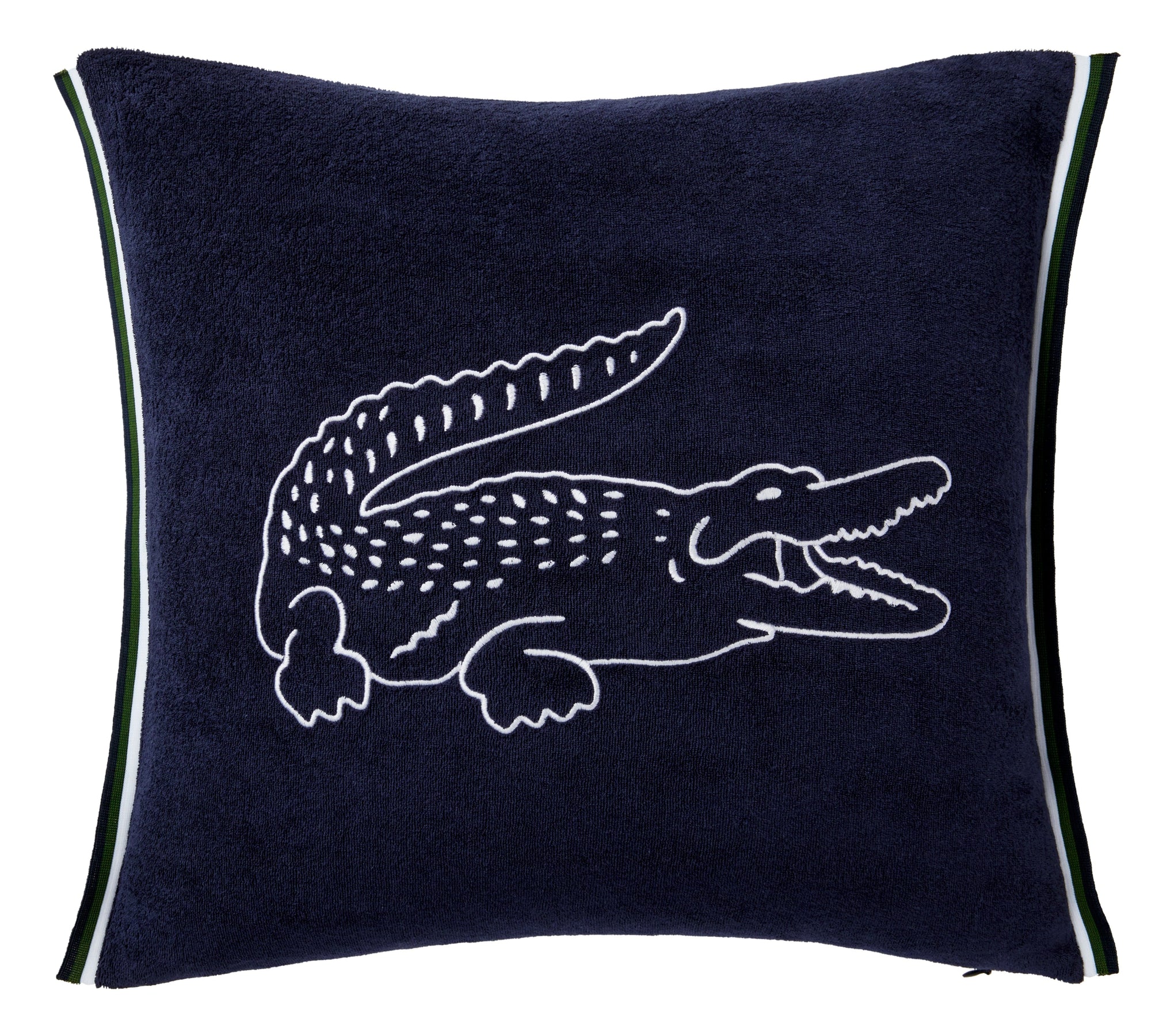 LaCoste Pillows/Cushions MARINE INTERFAB | LACOSTE "LBREAK" 45X45CM Cushion