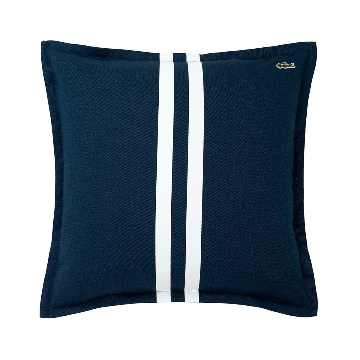 LaCoste Pillows/Cushions MARINE LACOSTE "LRUBAN"  45X45CM Cushion